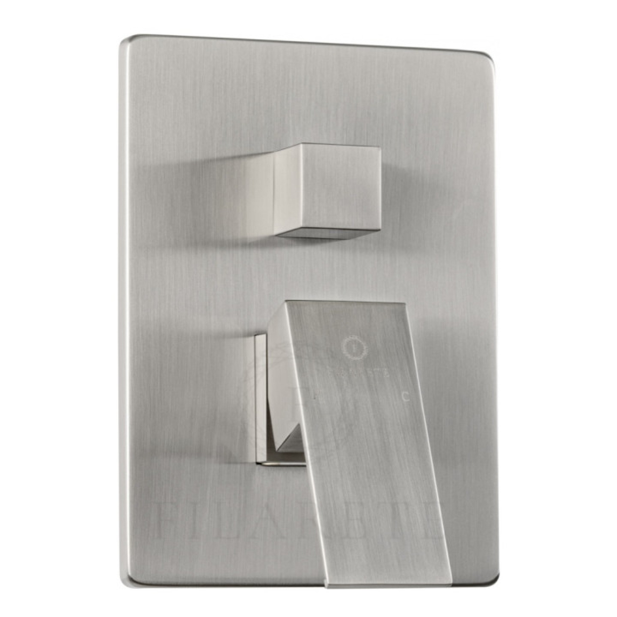 Душевая система  Filarete Fing FL1040 (никель) фото-2