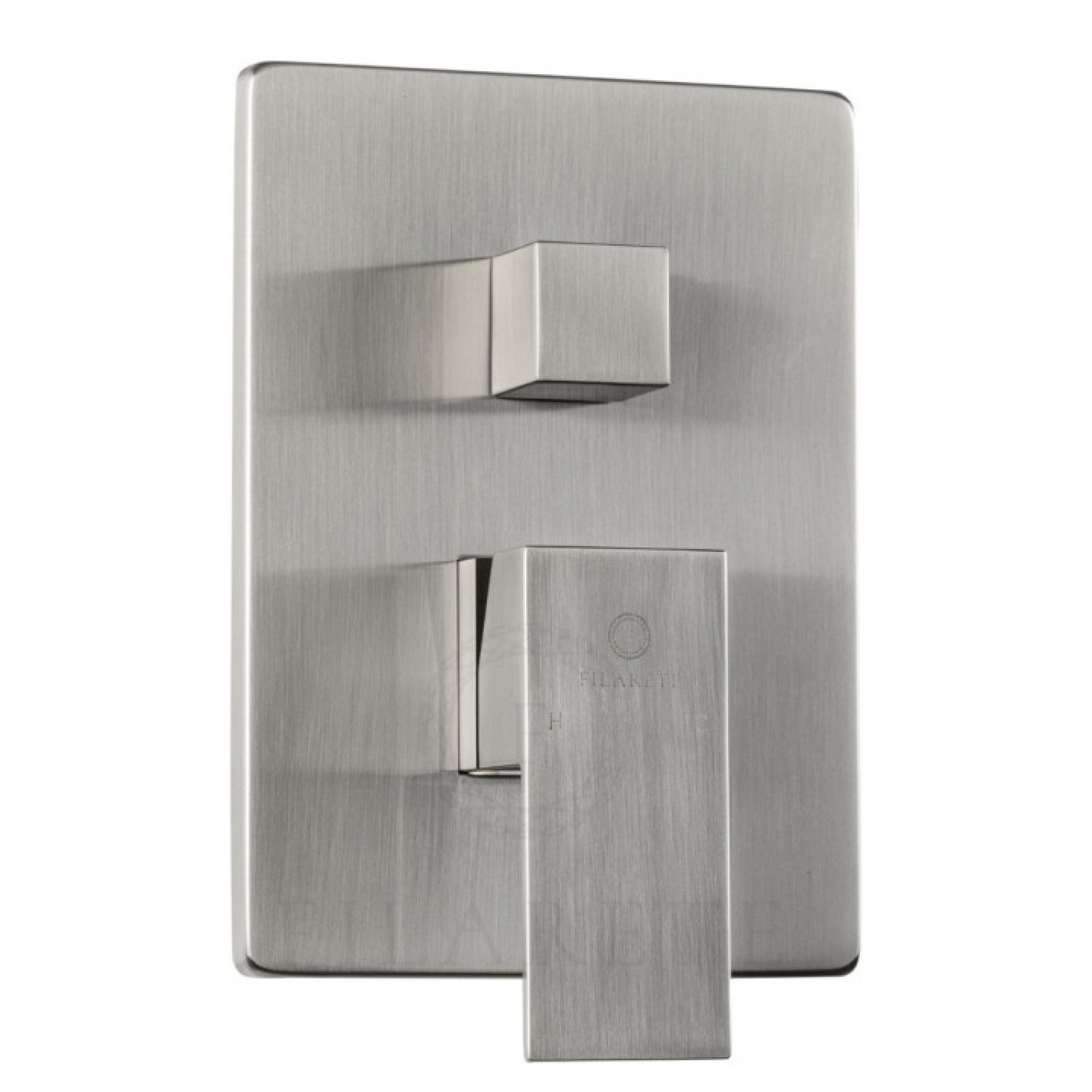 Душевая система  Filarete Fing FL1040 (никель) фото-3