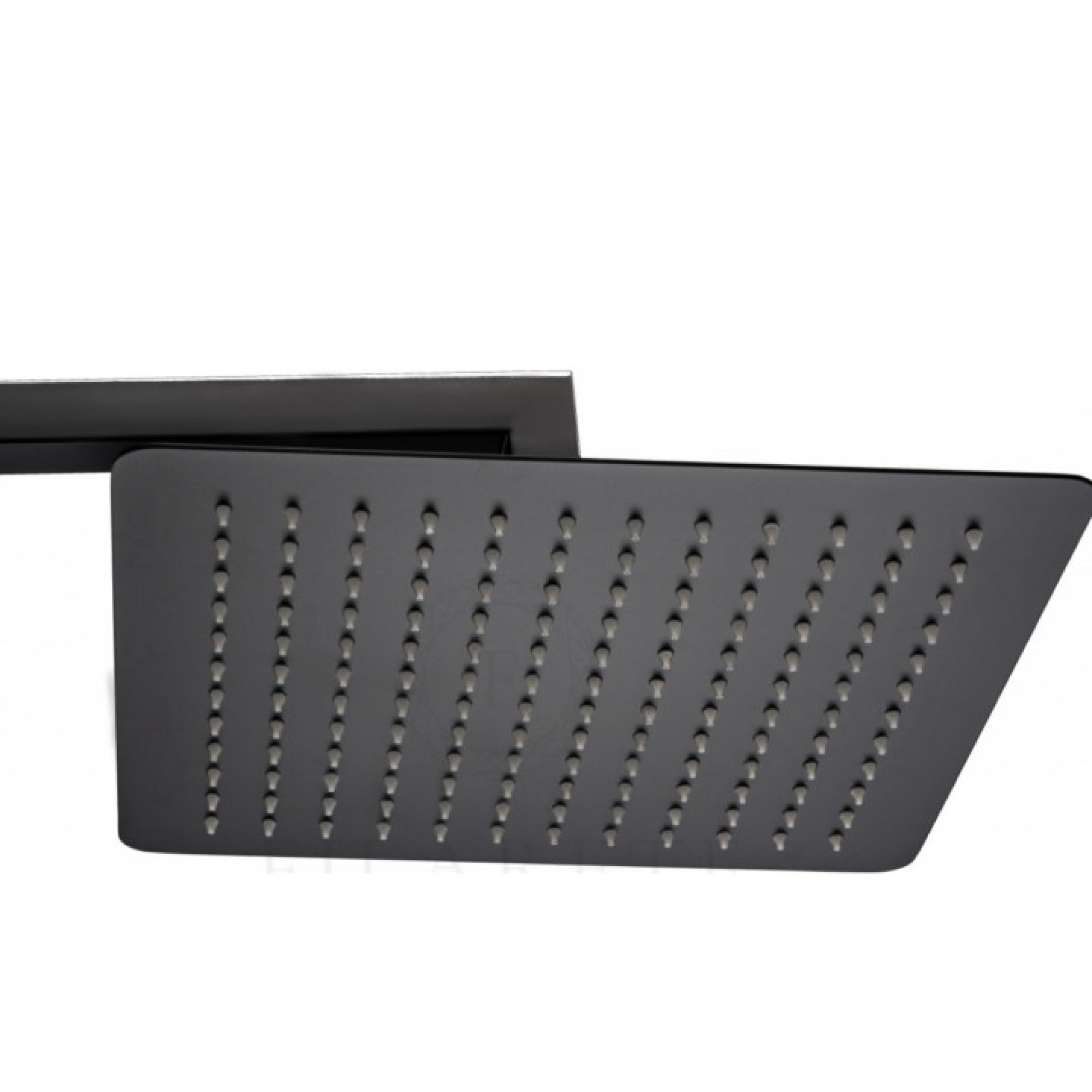 Душевая система  Filarete Fing FL1040 (черный матовый) фото-7