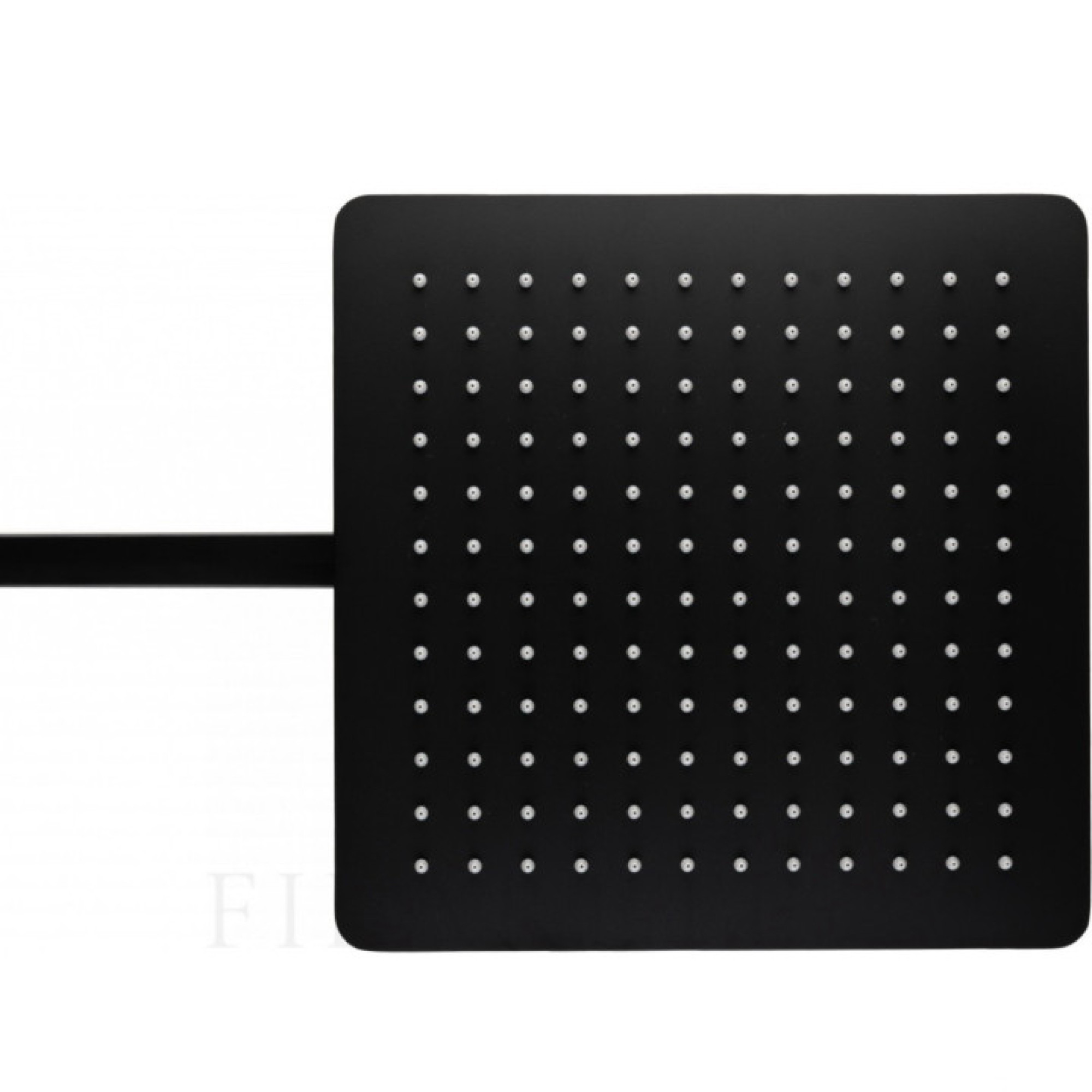 Душевая система  Filarete Fing FL1040 (черный матовый) фото-8