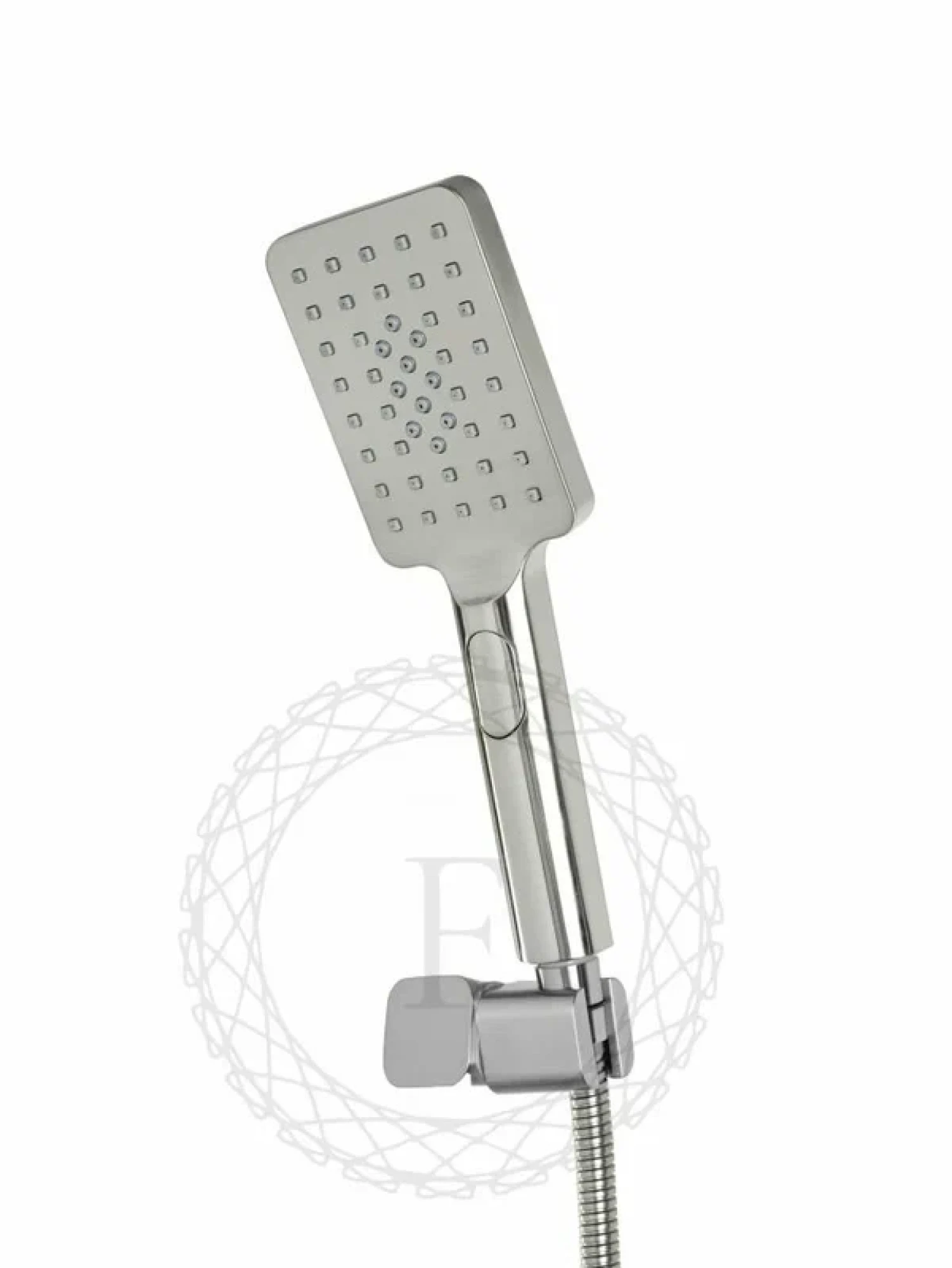 Смеситель Filarete Waterfall FL2110 (никель) фото-9 Смеситель Filarete Waterfall FL2110 (никель) фото-9