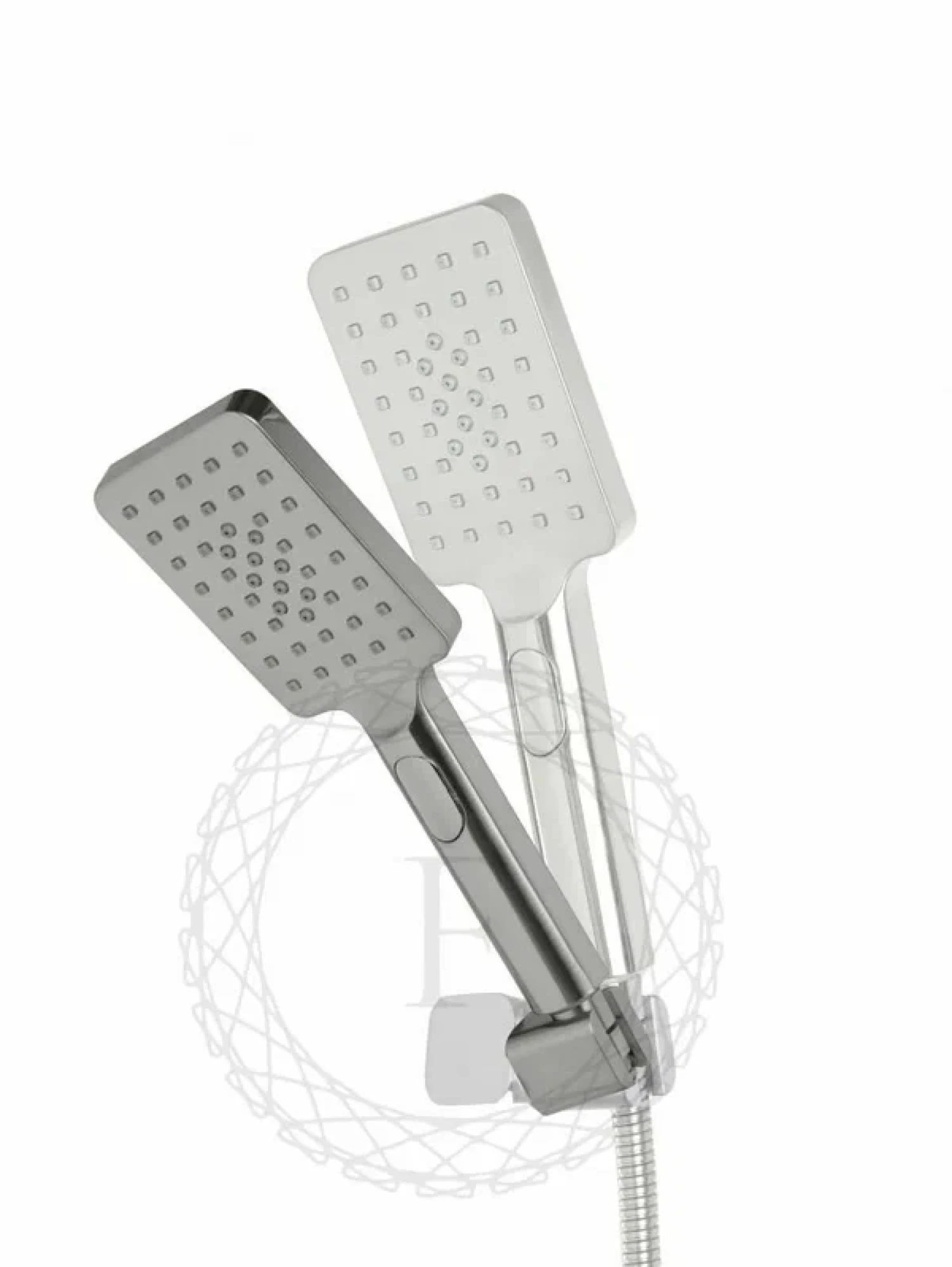 Смеситель Filarete Waterfall FL2110 (никель) фото-10 Смеситель Filarete Waterfall FL2110 (никель) фото-10