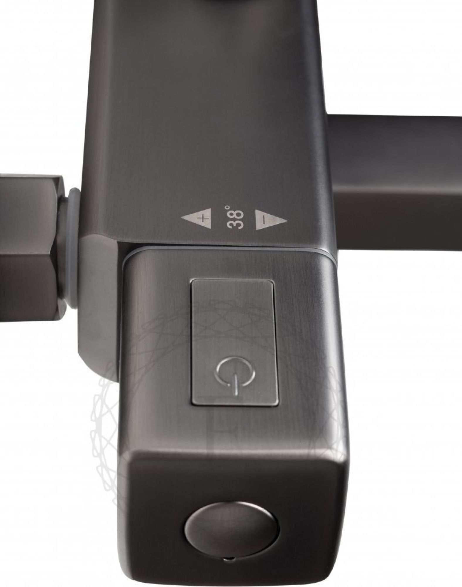 Душевая система  Filarete FL2050 с термостатом (графит) фото-5