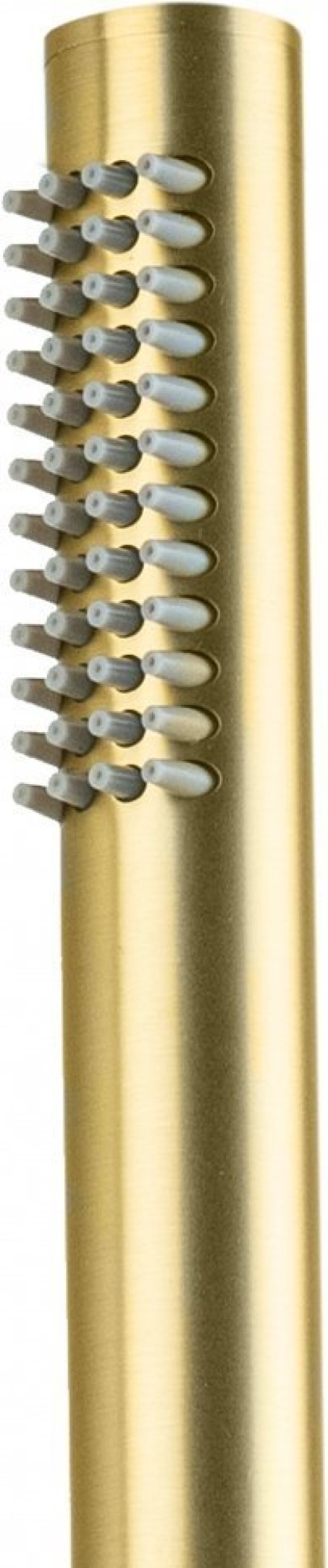 Душевая система  Filarete FL2050 с термостатом (матовое золото) фото-10