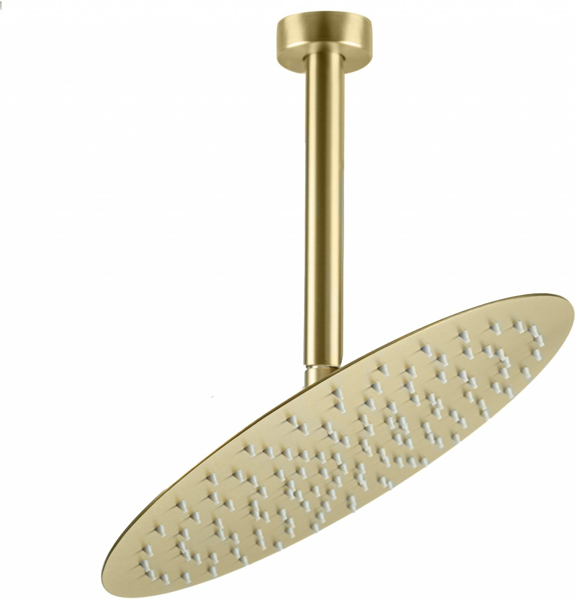 Душевая система  Filarete Roun FL1024 (матовое золото) фото-7