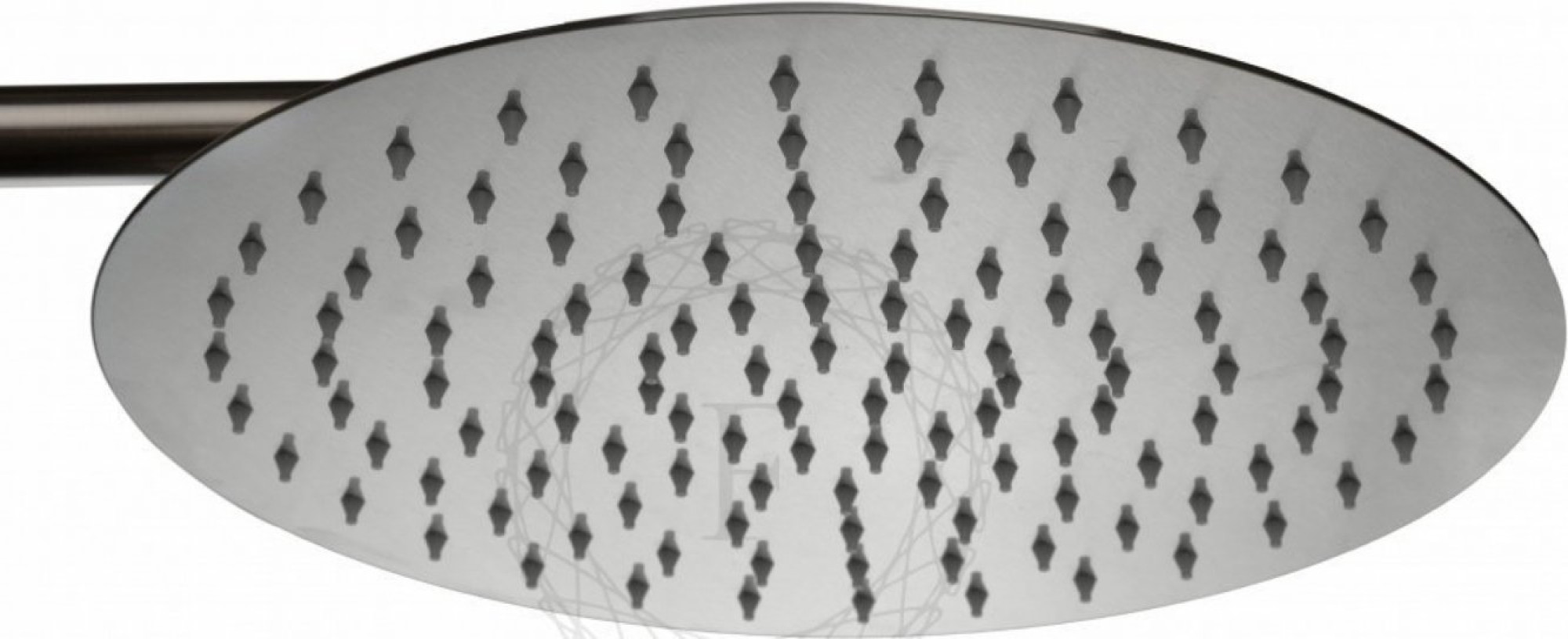 Душевая система  Filarete Roun FL1023 (никель) фото-9