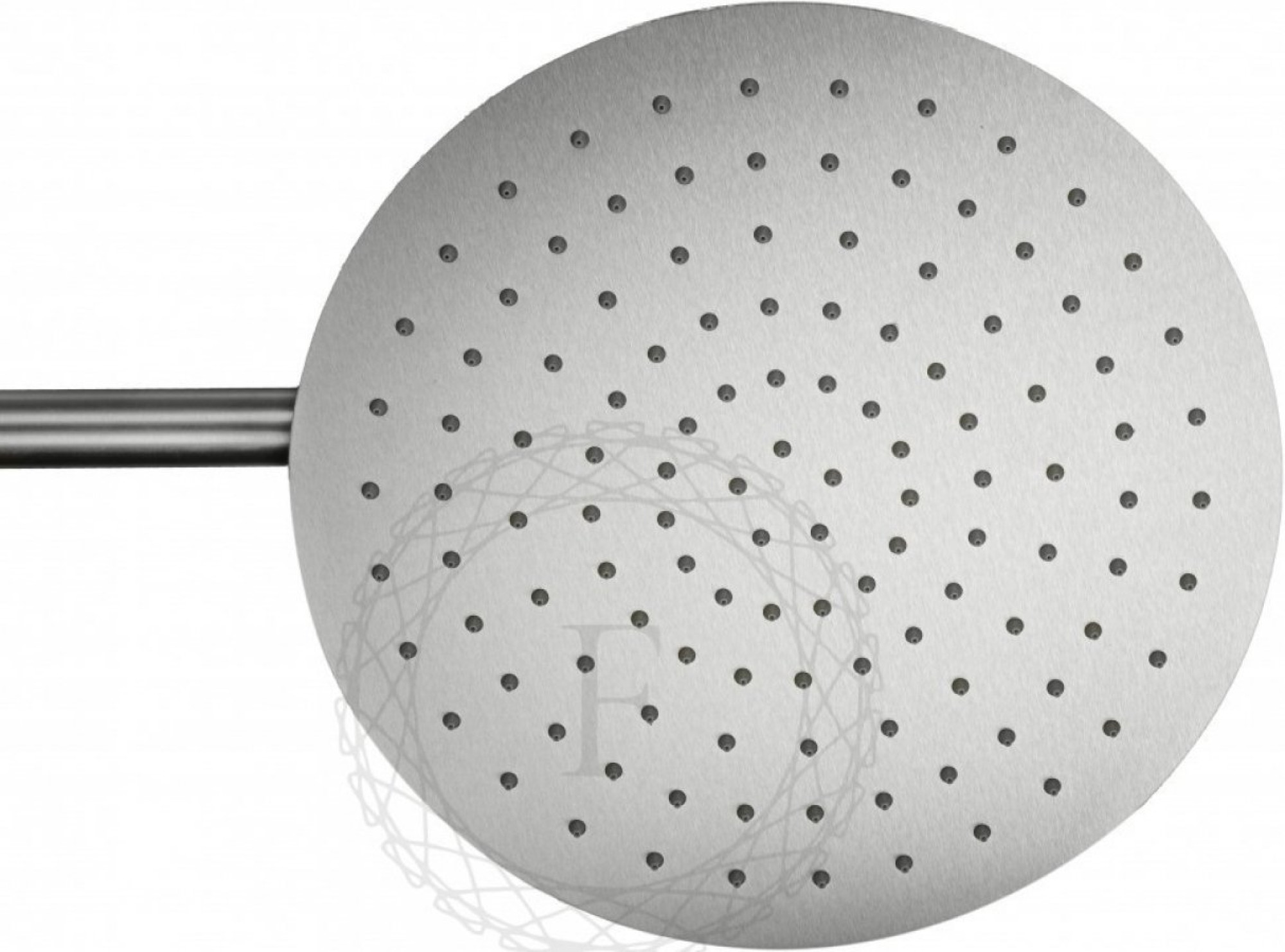 Душевая система  Filarete Roun FL1023 (никель) фото-10