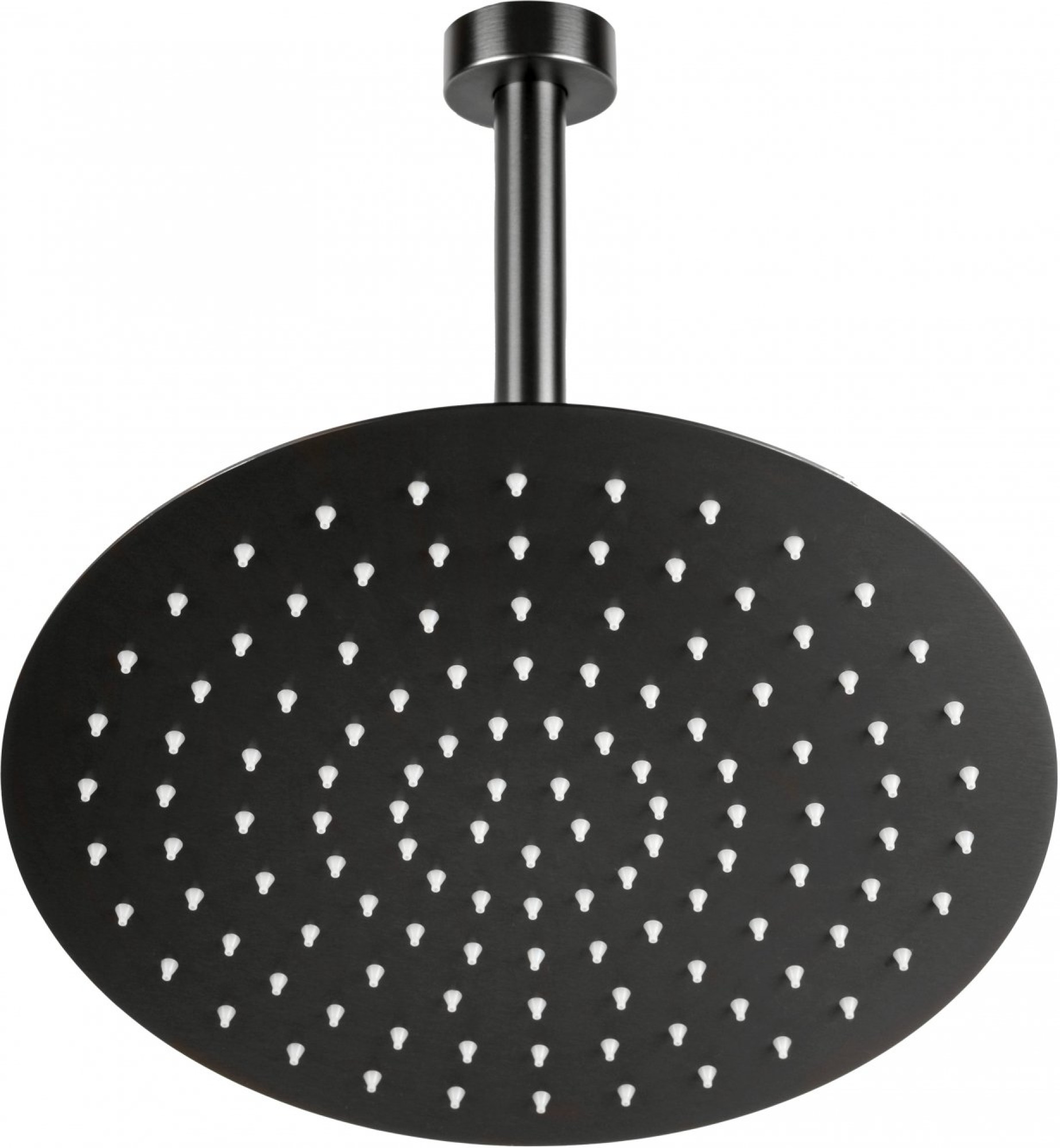 Душевая система  Filarete Roun FL1024 (графит) фото-8