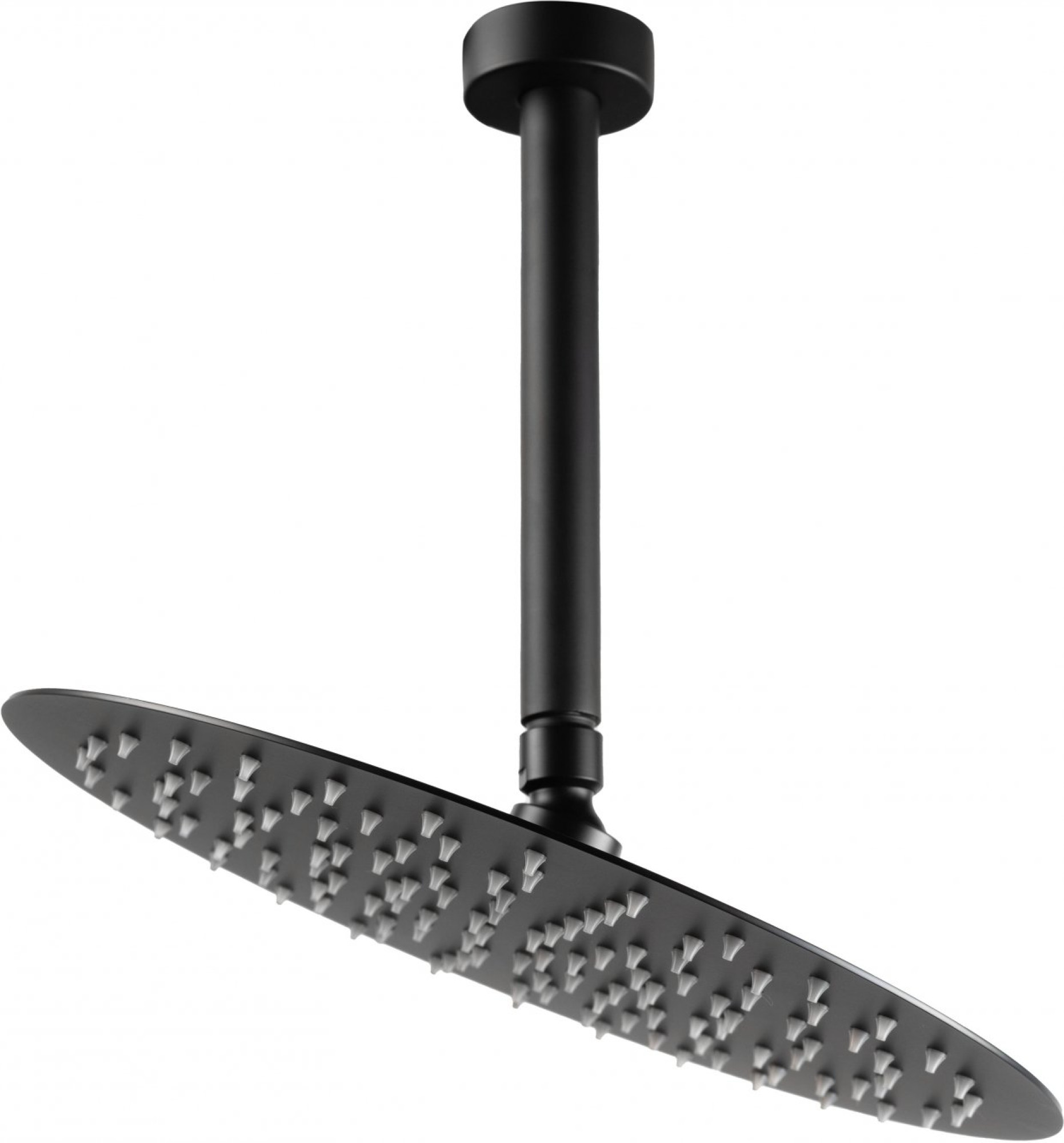 Душевая система  Filarete Roun FL1022 (графит) фото-8