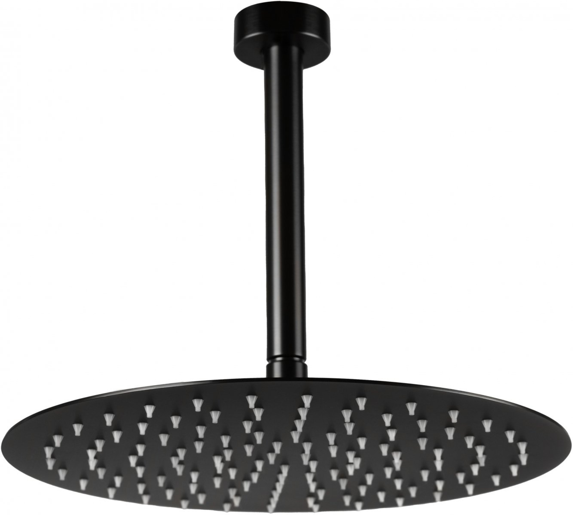 Душевая система  Filarete Roun FL1022 (графит) фото-7