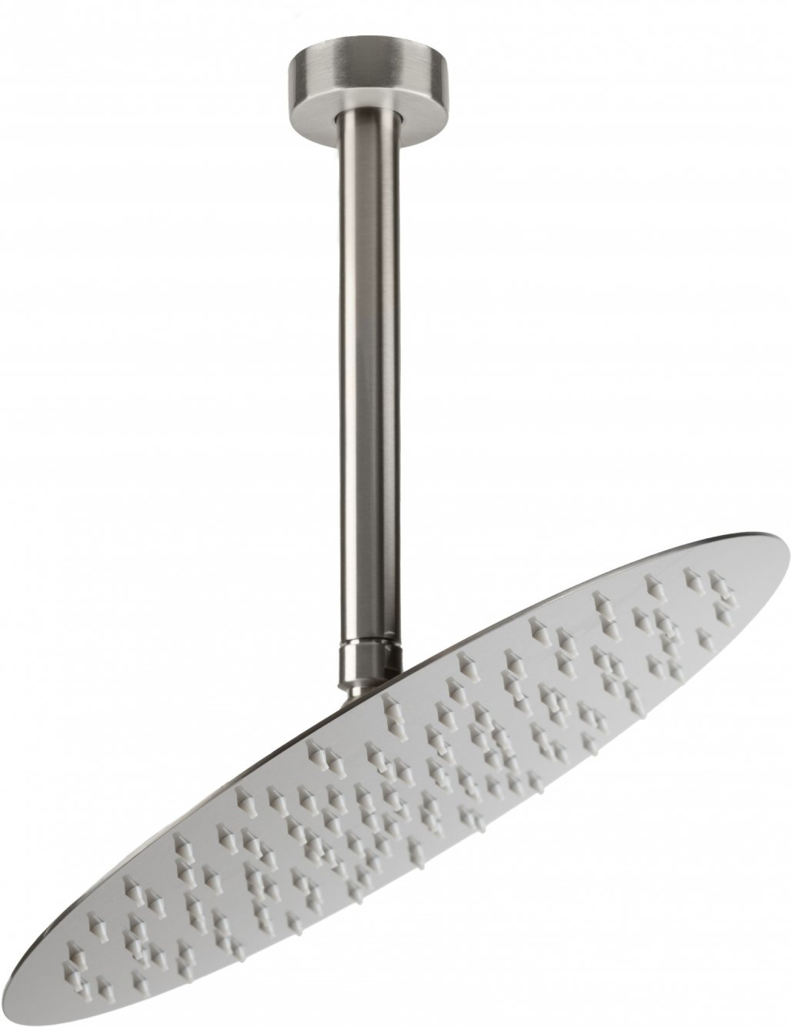 Душевая система  Filarete Roun FL1022 (никель) фото-8
