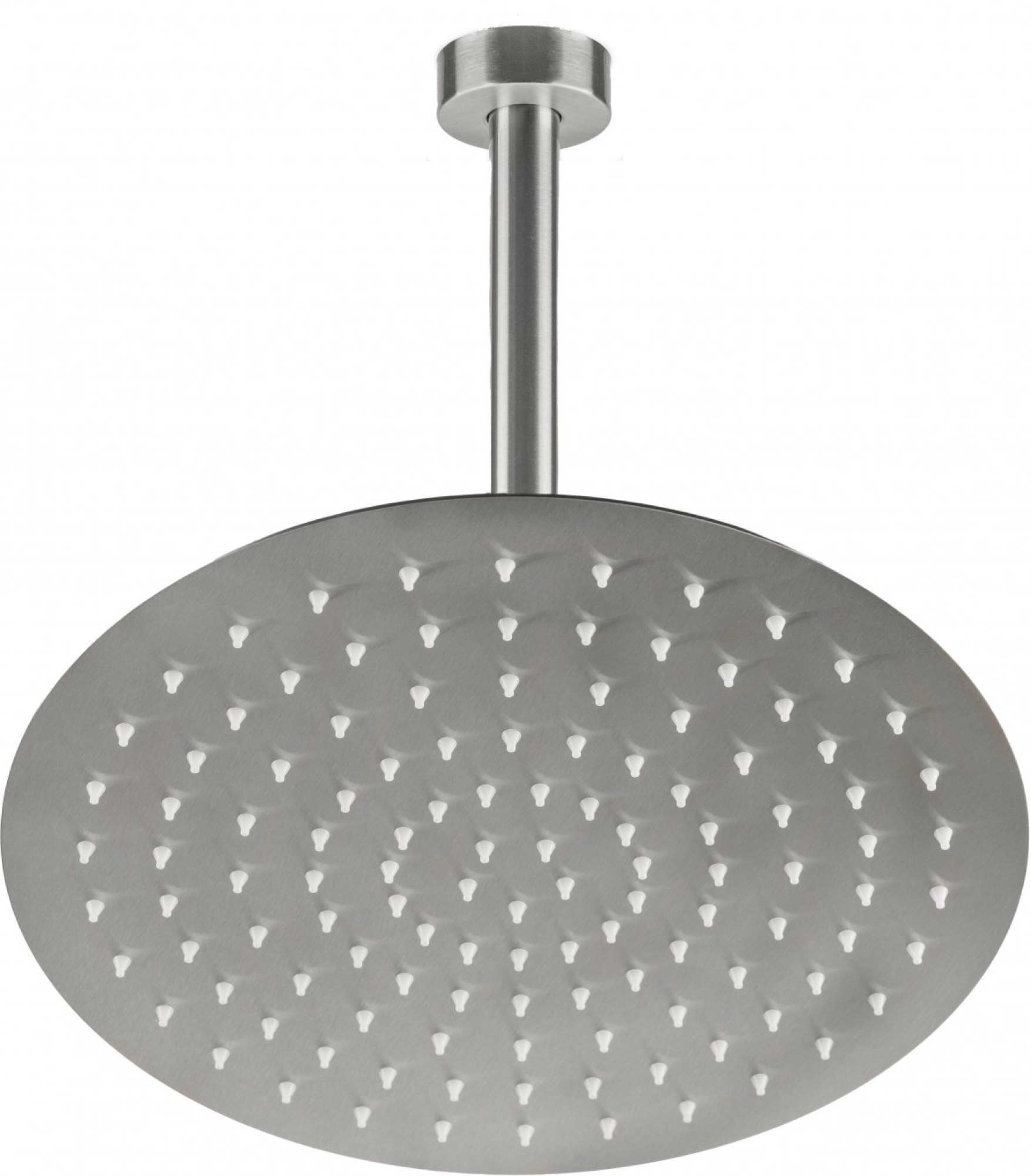 Душевая система  Filarete Roun FL1022 (никель) фото-7