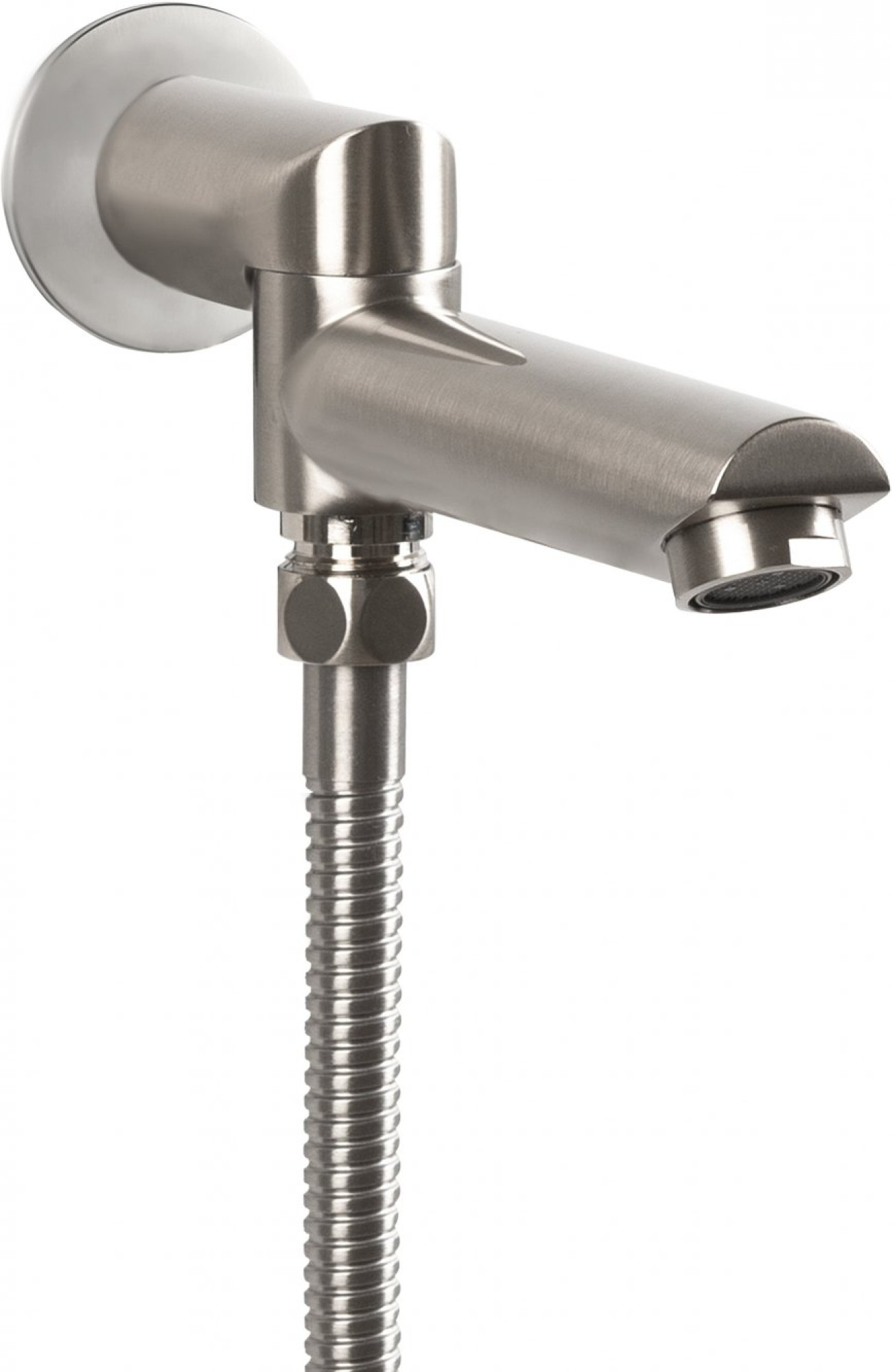 Душевая система  Filarete Roun FL1022 (никель) фото-10