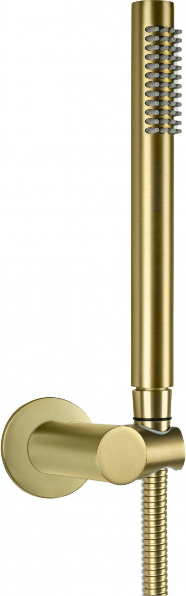 Душевая система  Filarete Roun FL1022 (матовое золото) фото-8