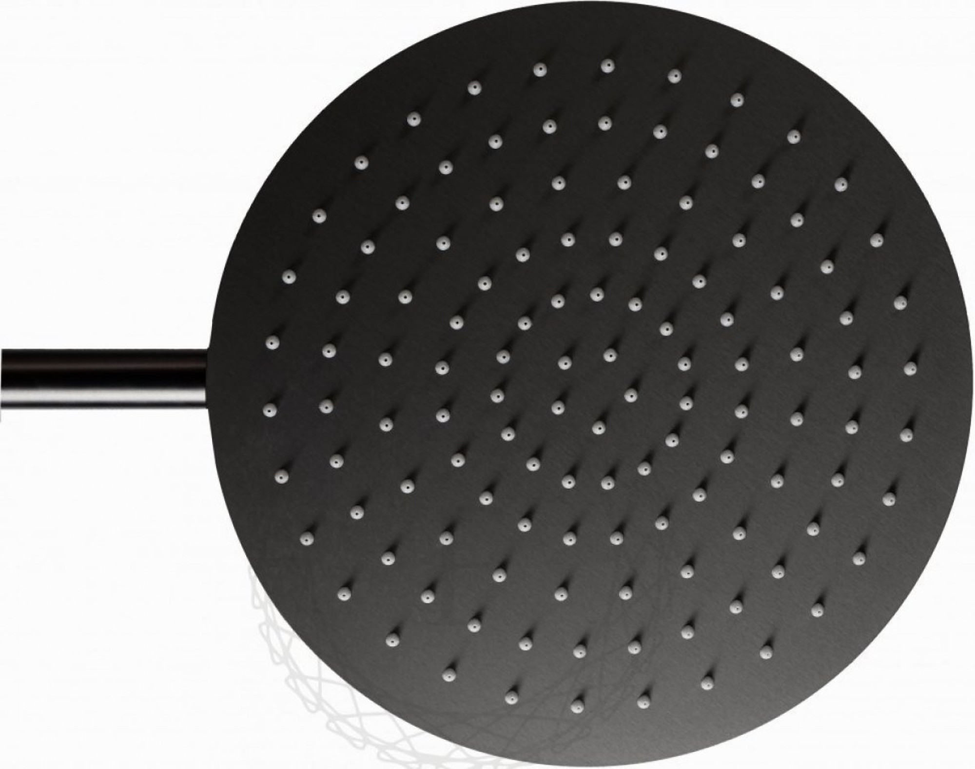 Душевая система  Filarete Roun FL1020 (графит) фото-8