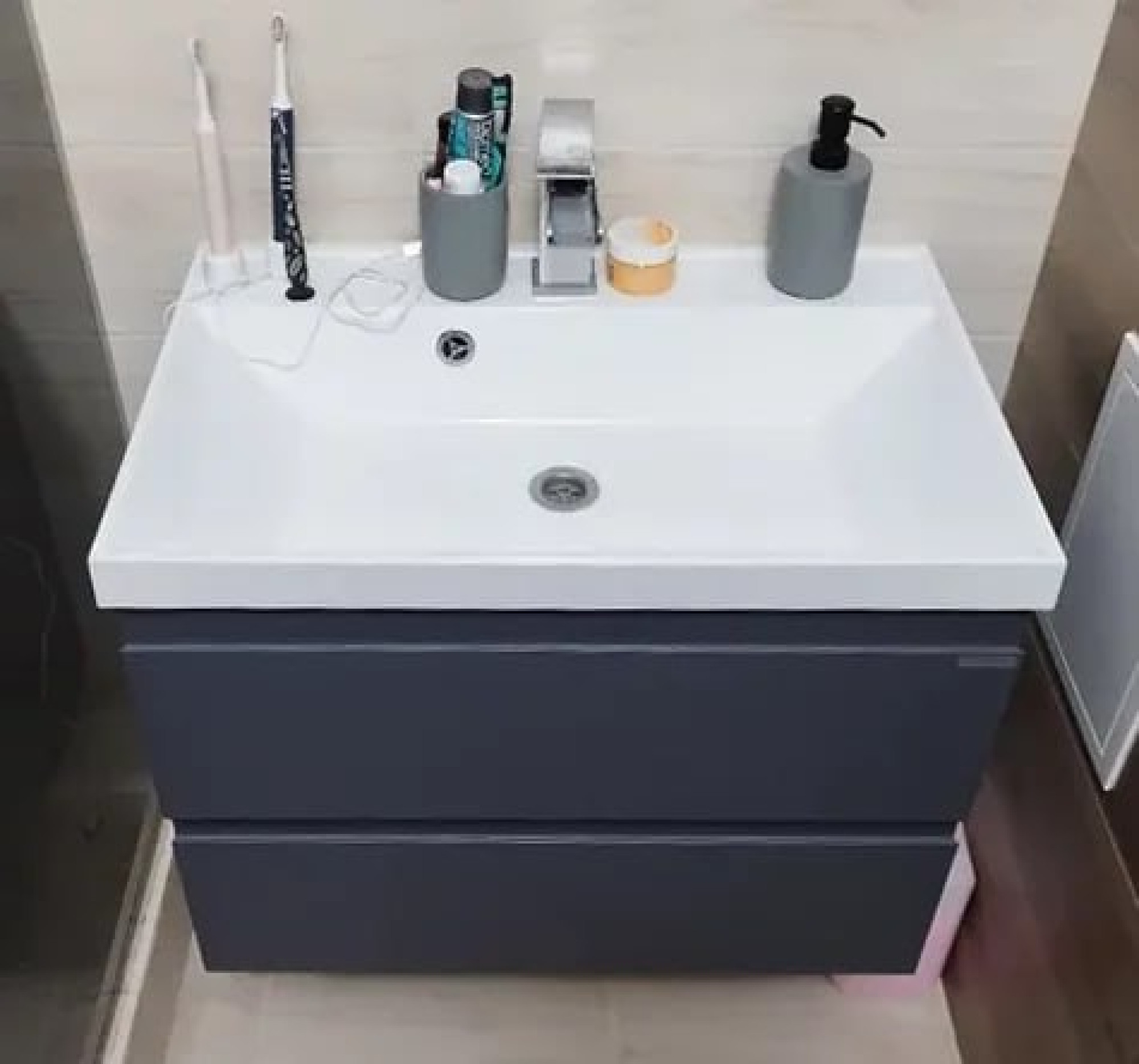 Умывальник Madera Classica 70.1x44.9 фото-2