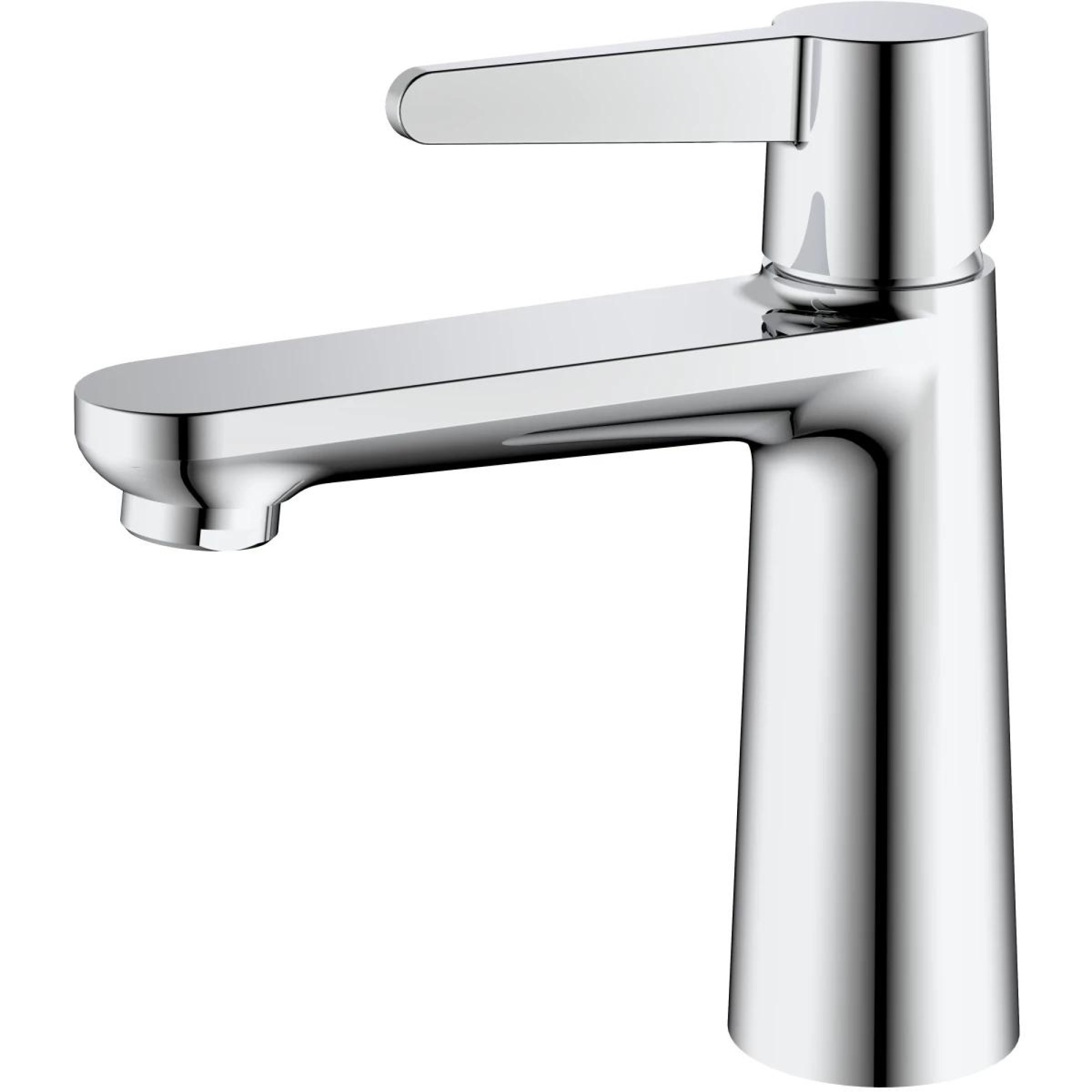 Копмлект смесителей Raglo #R32 Душевая система Raglo R32.24 Смеситель R32.10 фото-4