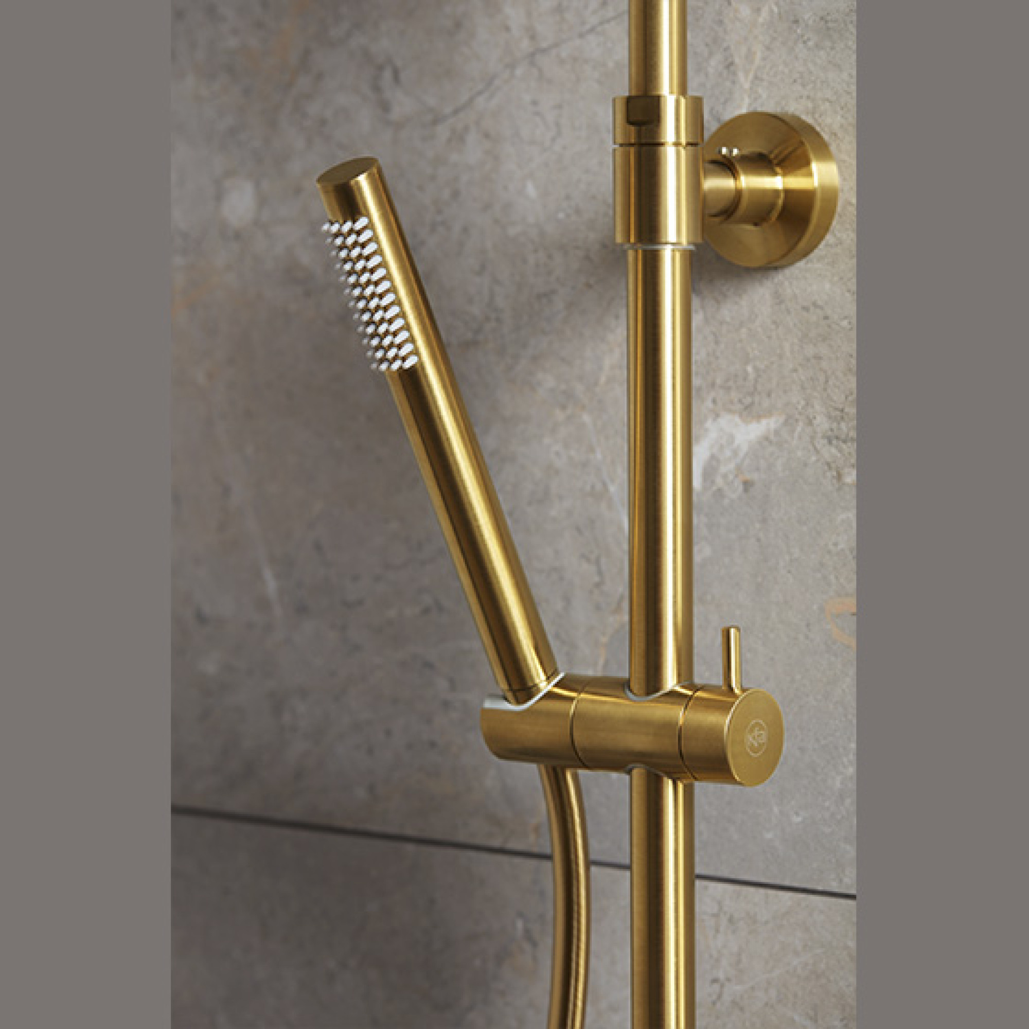 Душевая система  Armatura Moza 5736-920-31 фото-4