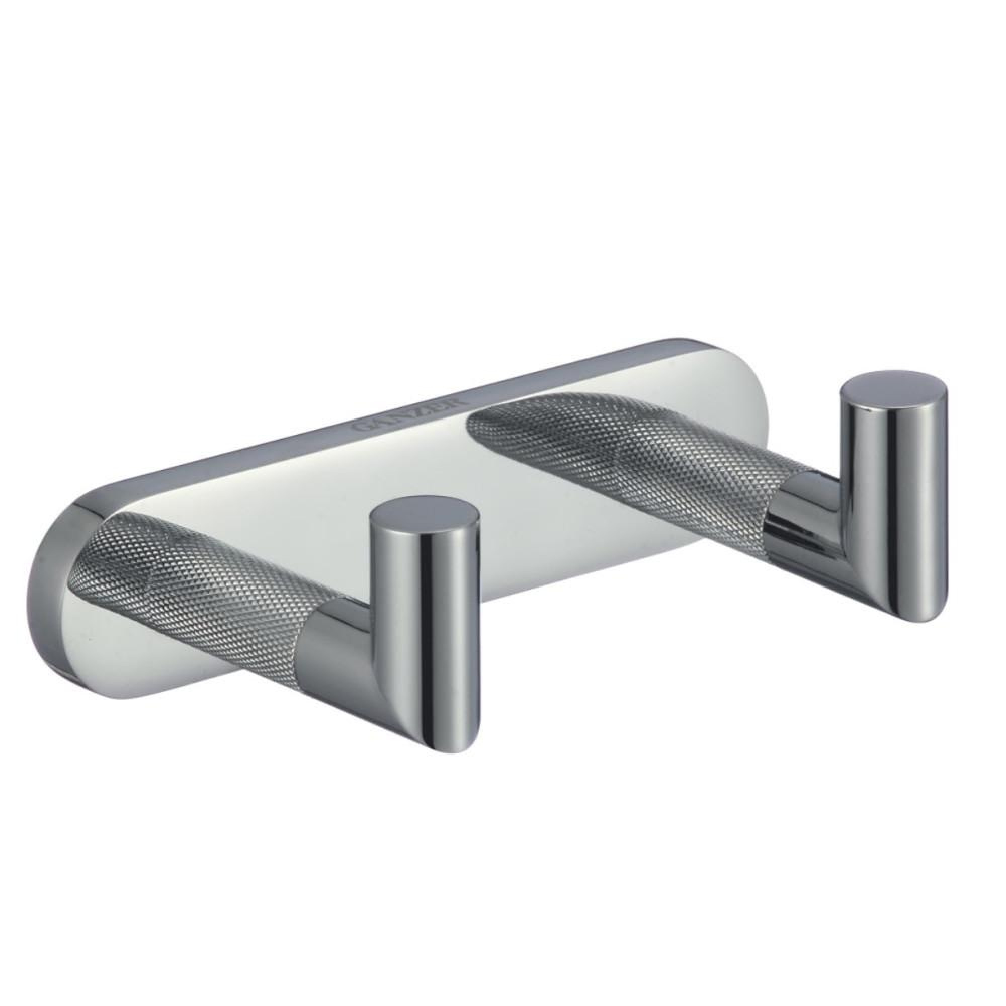 Полотенцедержатель GANZER 19552 хром - фото1