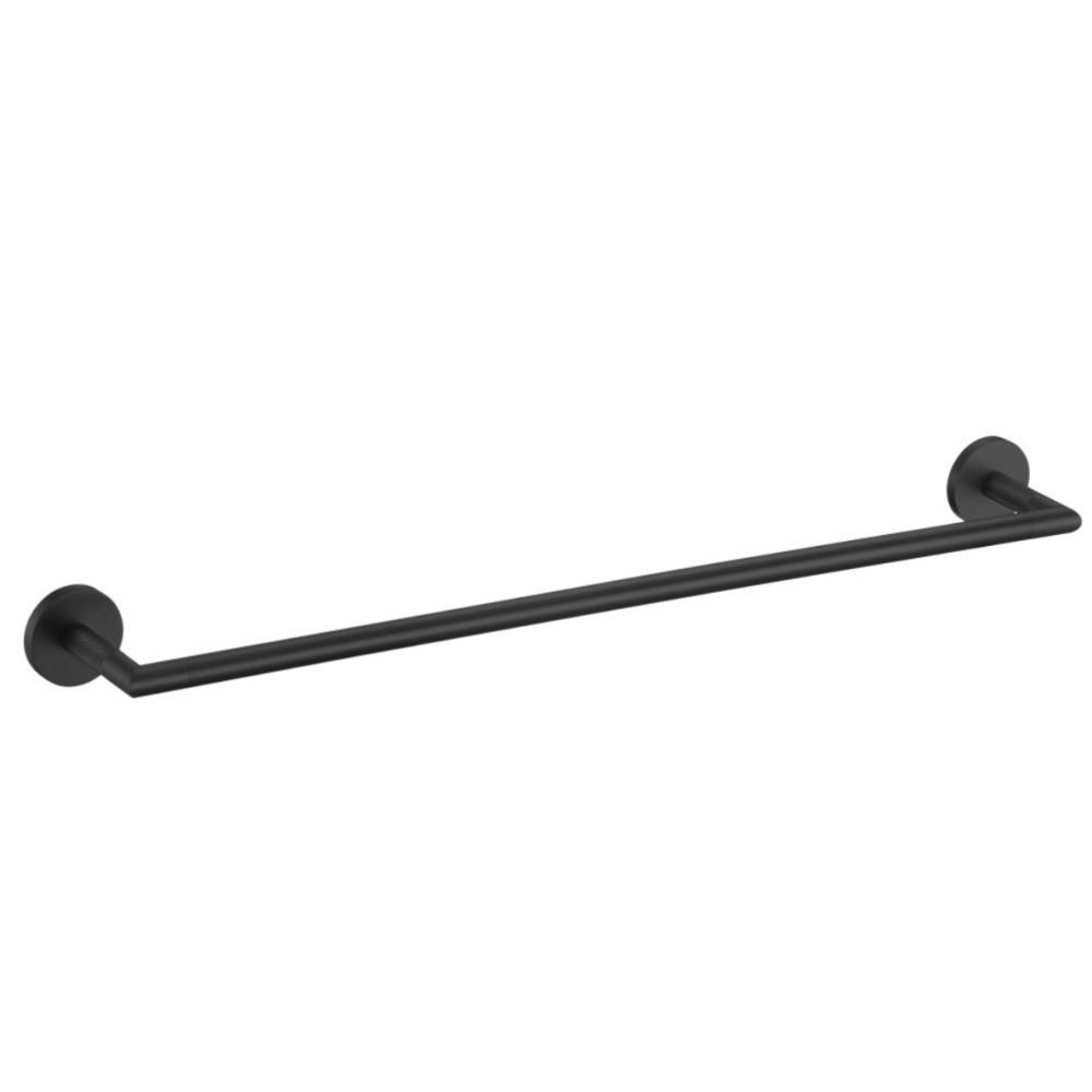 Полотенцедержатель GANZER 19570-С черный - фото1 Полотенцедержатель GANZER 19570-С черный - фото1