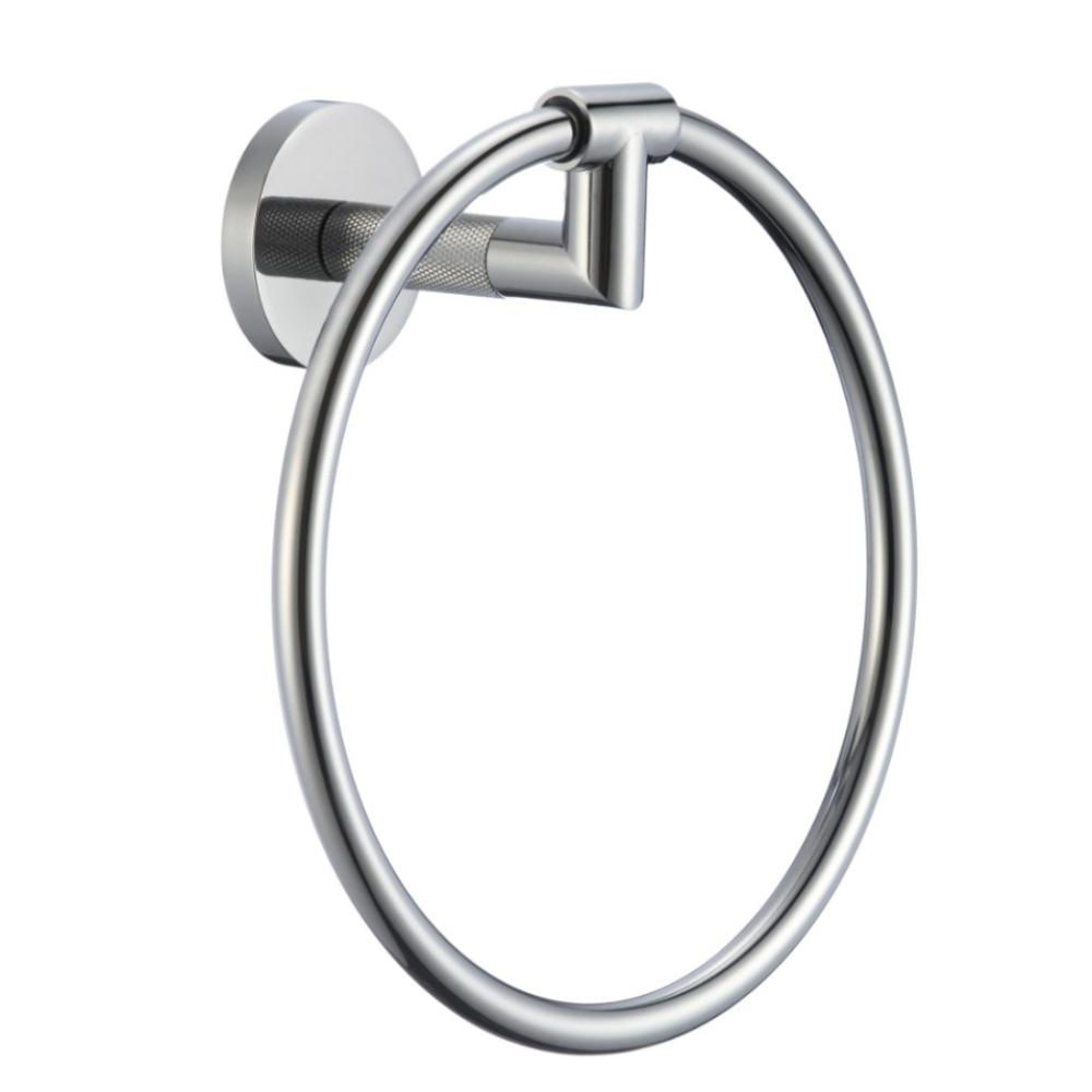 Полотенцедержатель GANZER 19540 хром - фото1