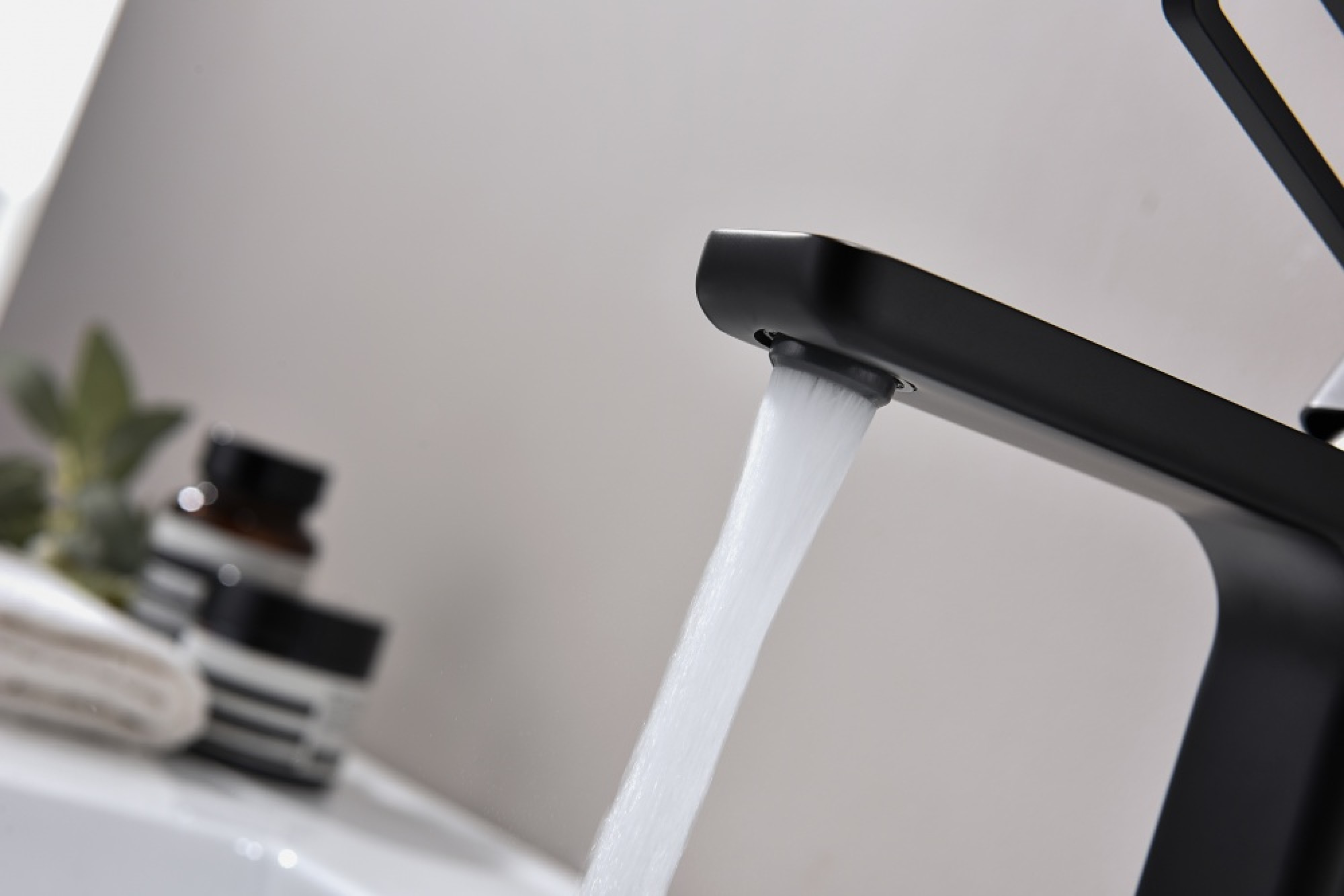 Смеситель Ganzer GZ12111-C фото-7