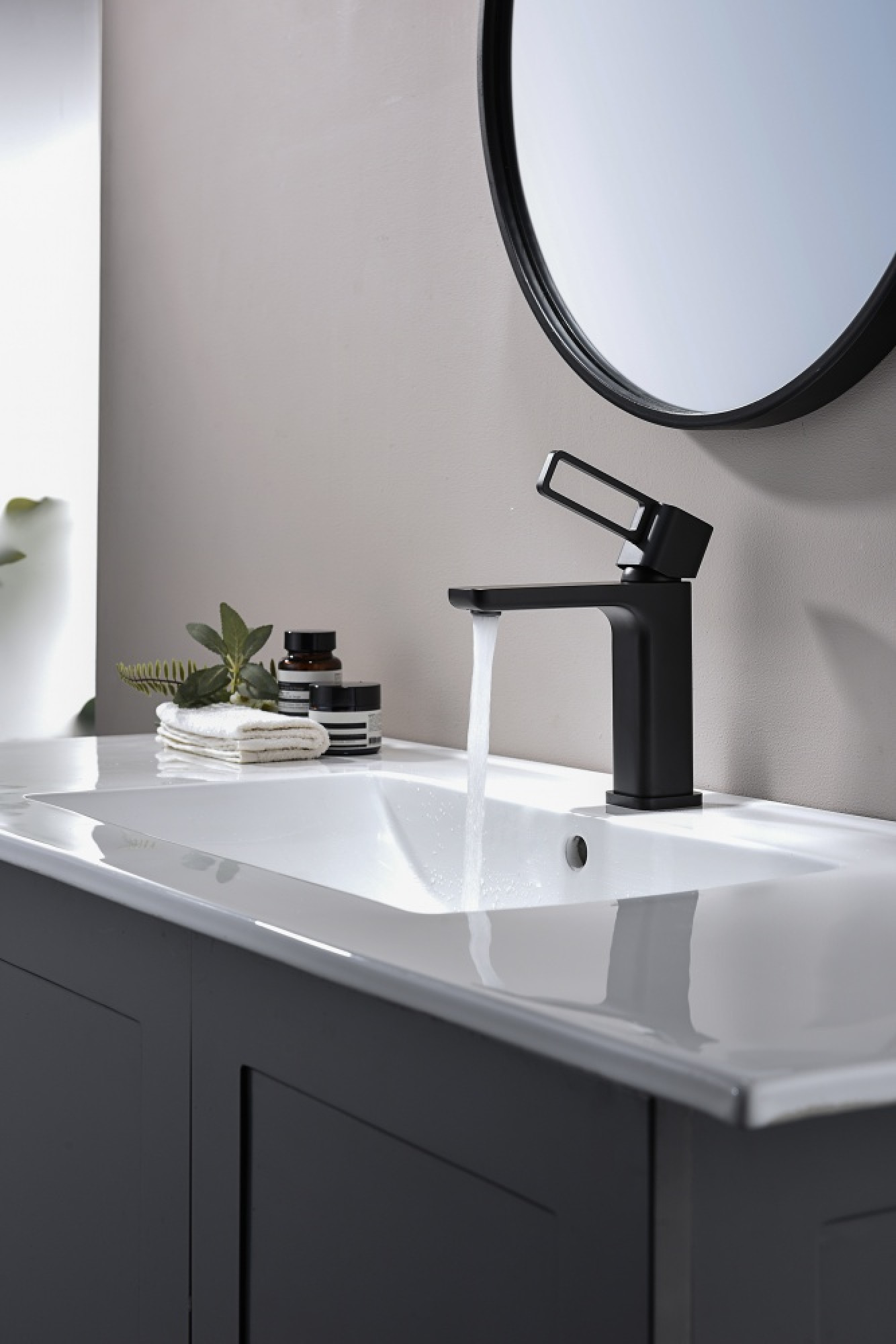 Смеситель Ganzer GZ12111-C фото-6