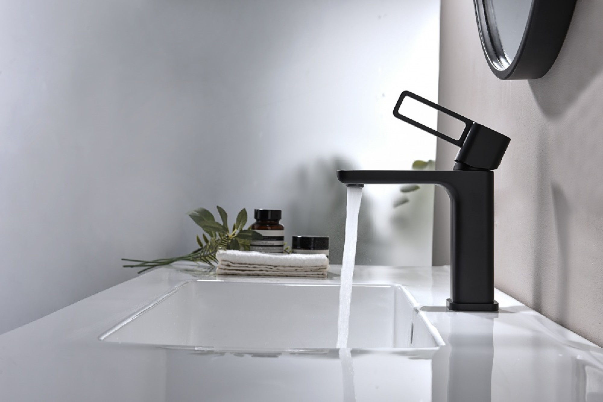 Смеситель Ganzer GZ12111-C фото-5