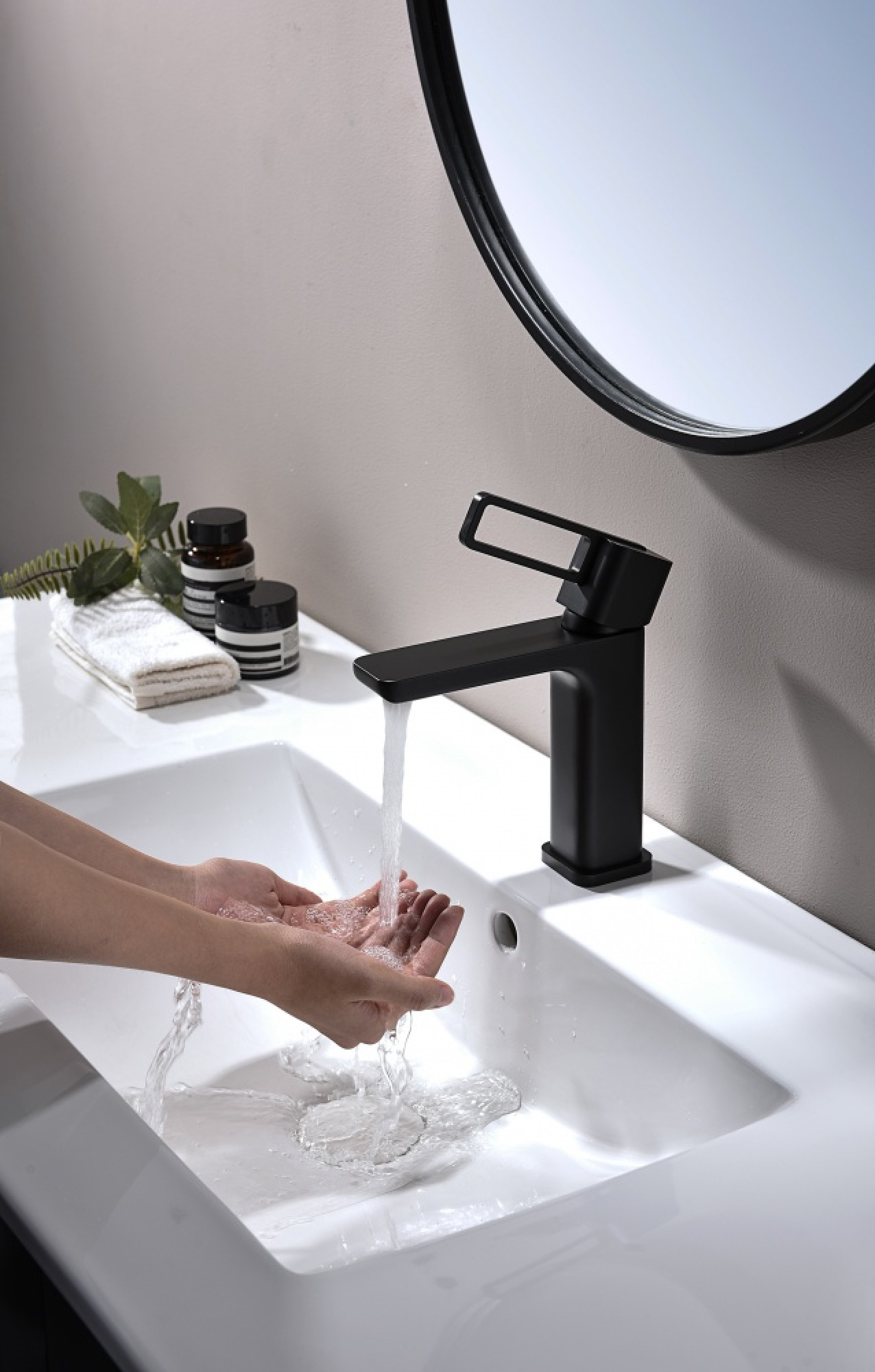 Смеситель Ganzer GZ12111-C фото-4