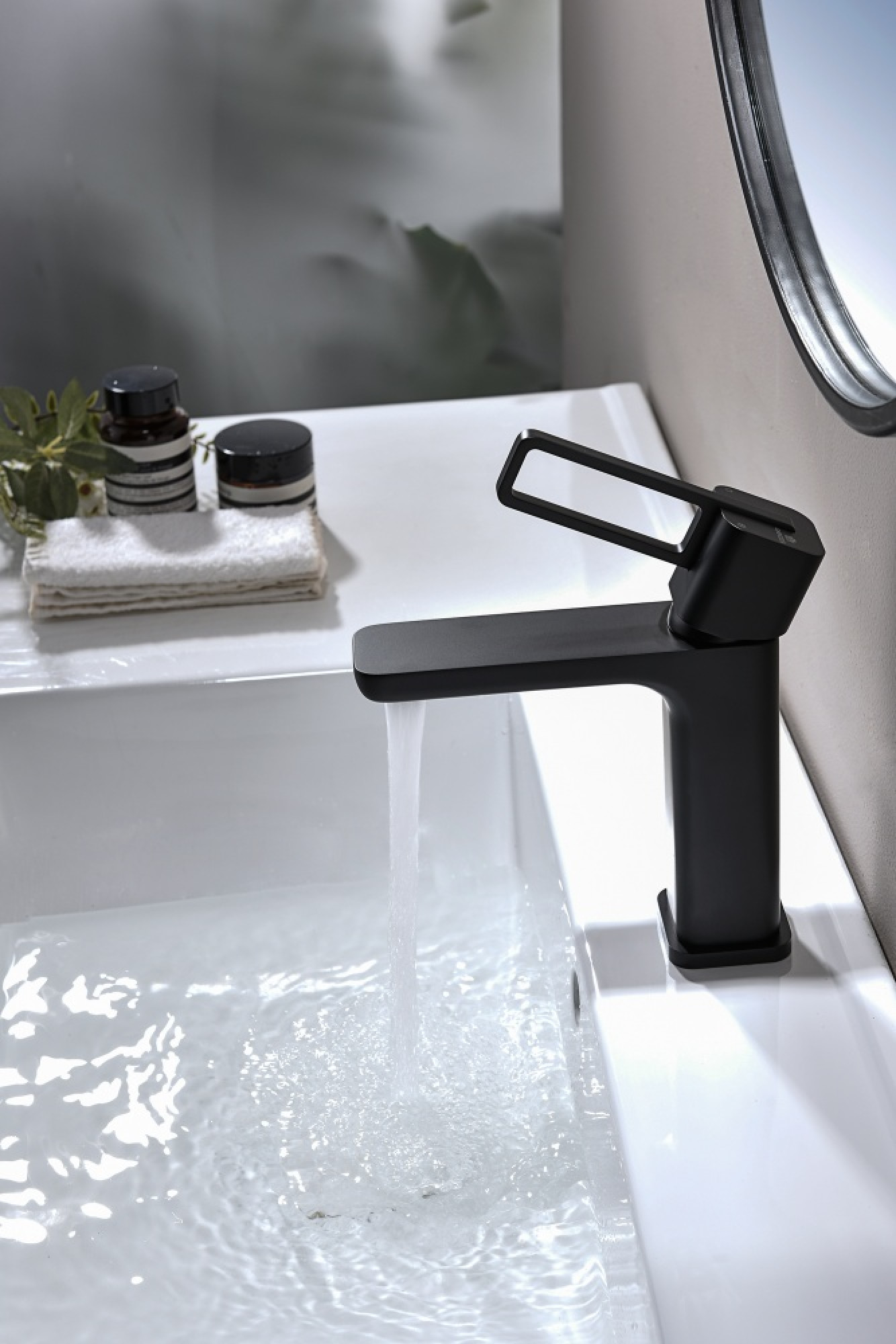 Смеситель Ganzer GZ12111-C - фото2