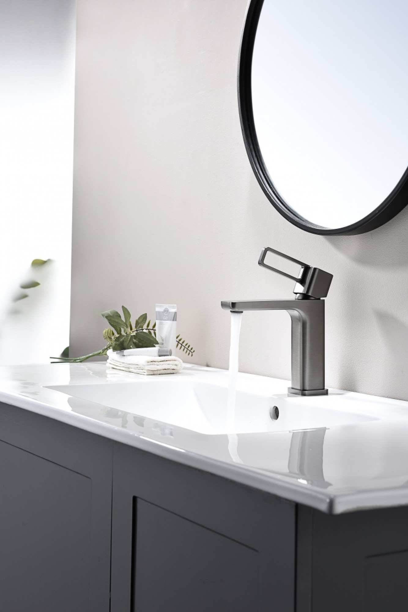 Смеситель Ganzer GZ12111-Q фото-7