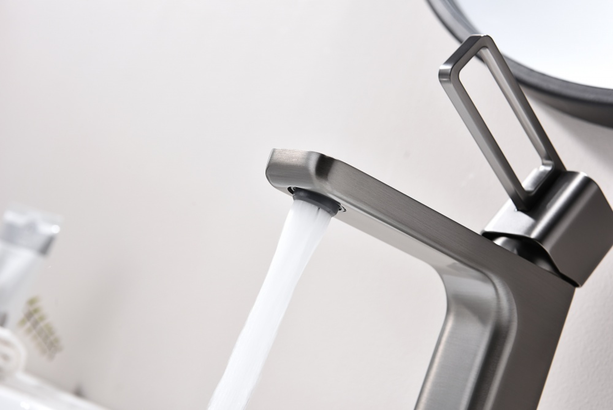 Смеситель Ganzer GZ12111-Q фото-5