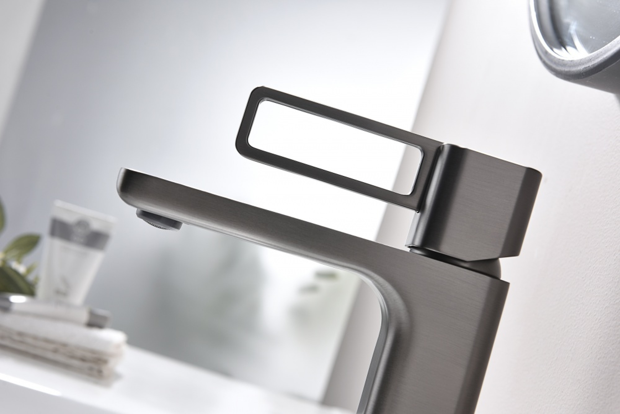 Смеситель Ganzer GZ12111-Q фото-6