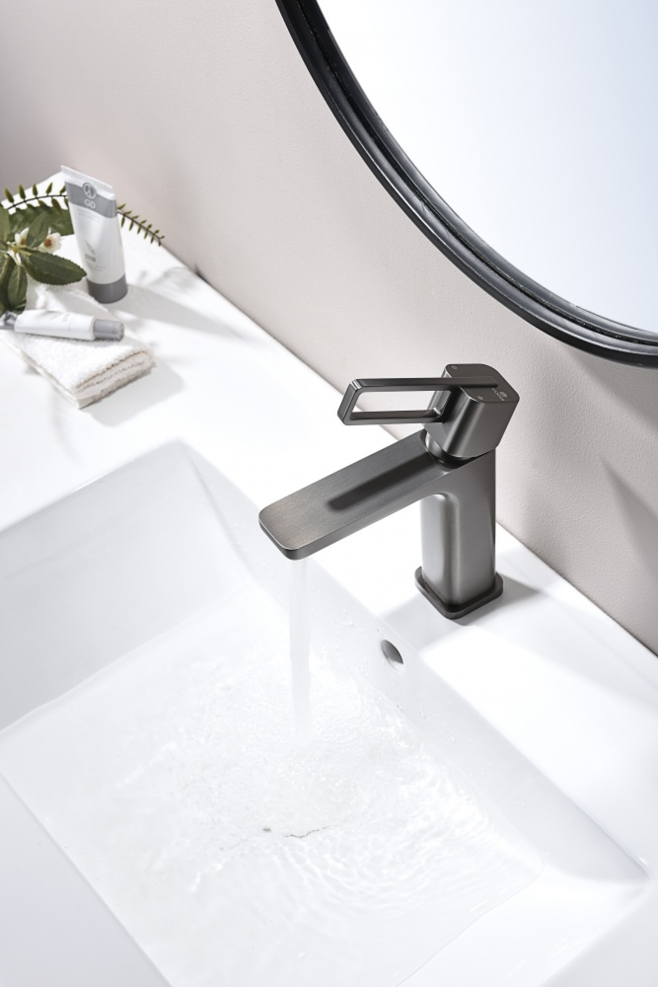 Смеситель Ganzer GZ12111-Q фото-8