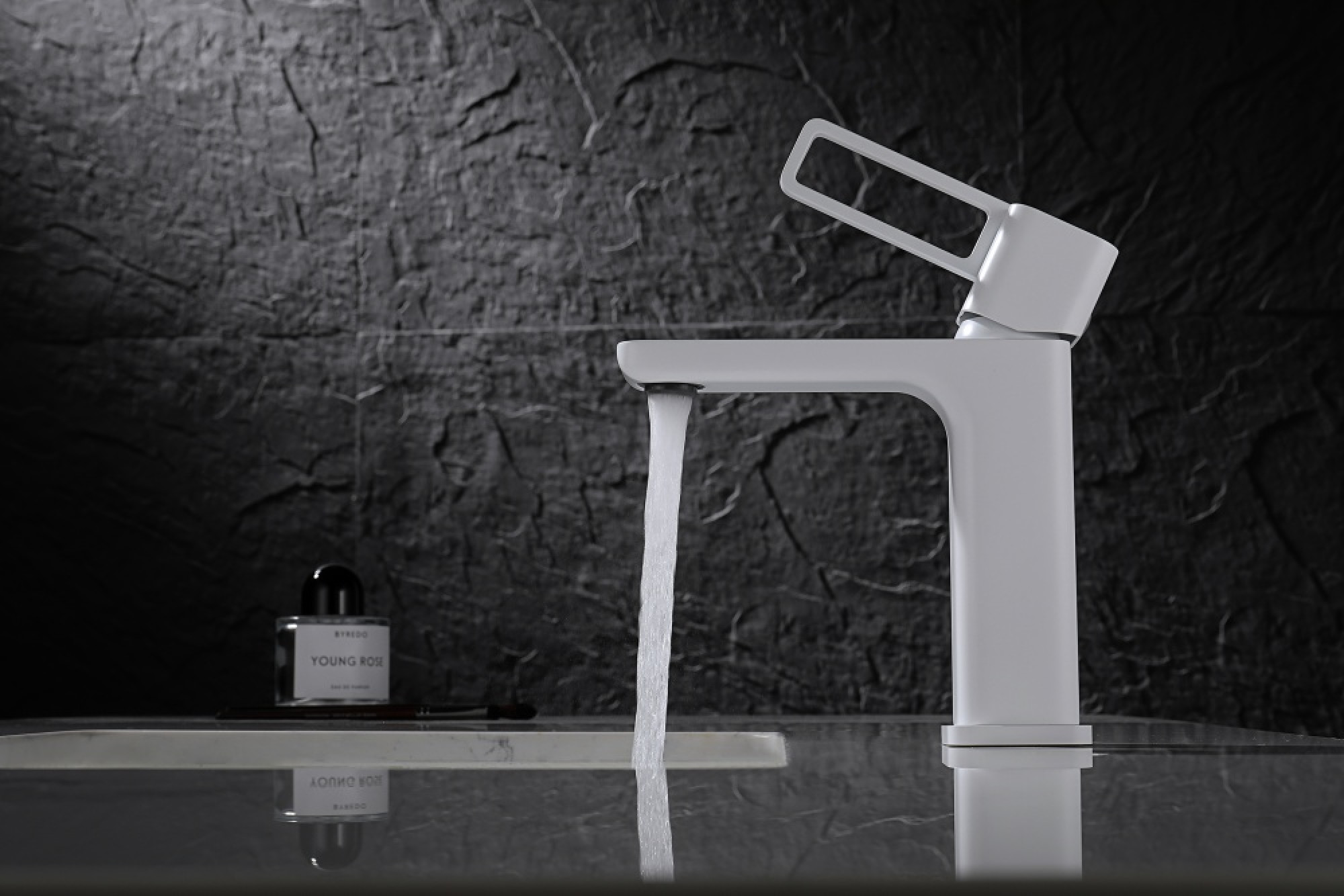 Смеситель Ganzer GZ12111-F фото-4