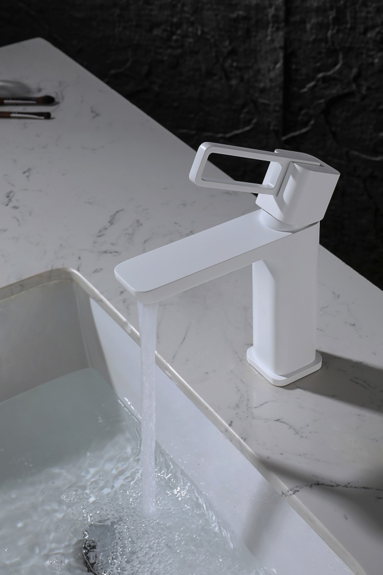 Смеситель Ganzer GZ12111-F - фото2