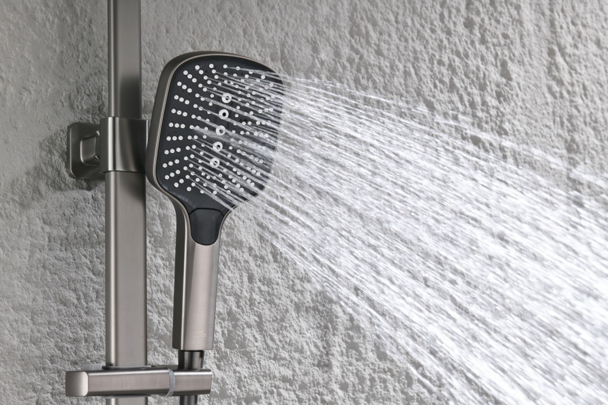 Душевая система Ganzer 12171-Q фото-8