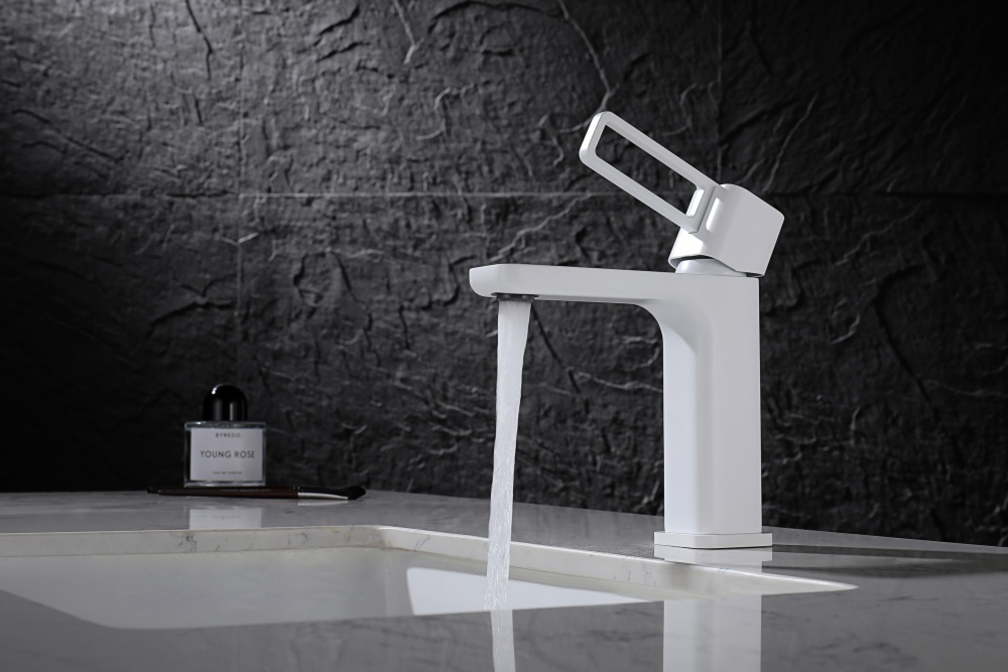 Смеситель Ganzer GZ12111-F фото-3