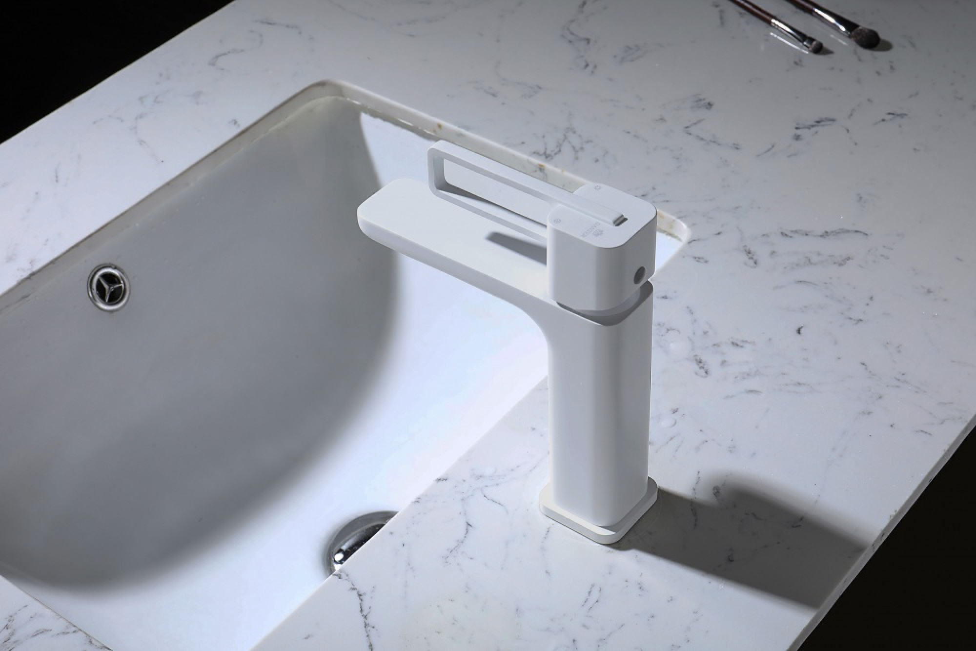 Смеситель Ganzer GZ12111-F фото-9