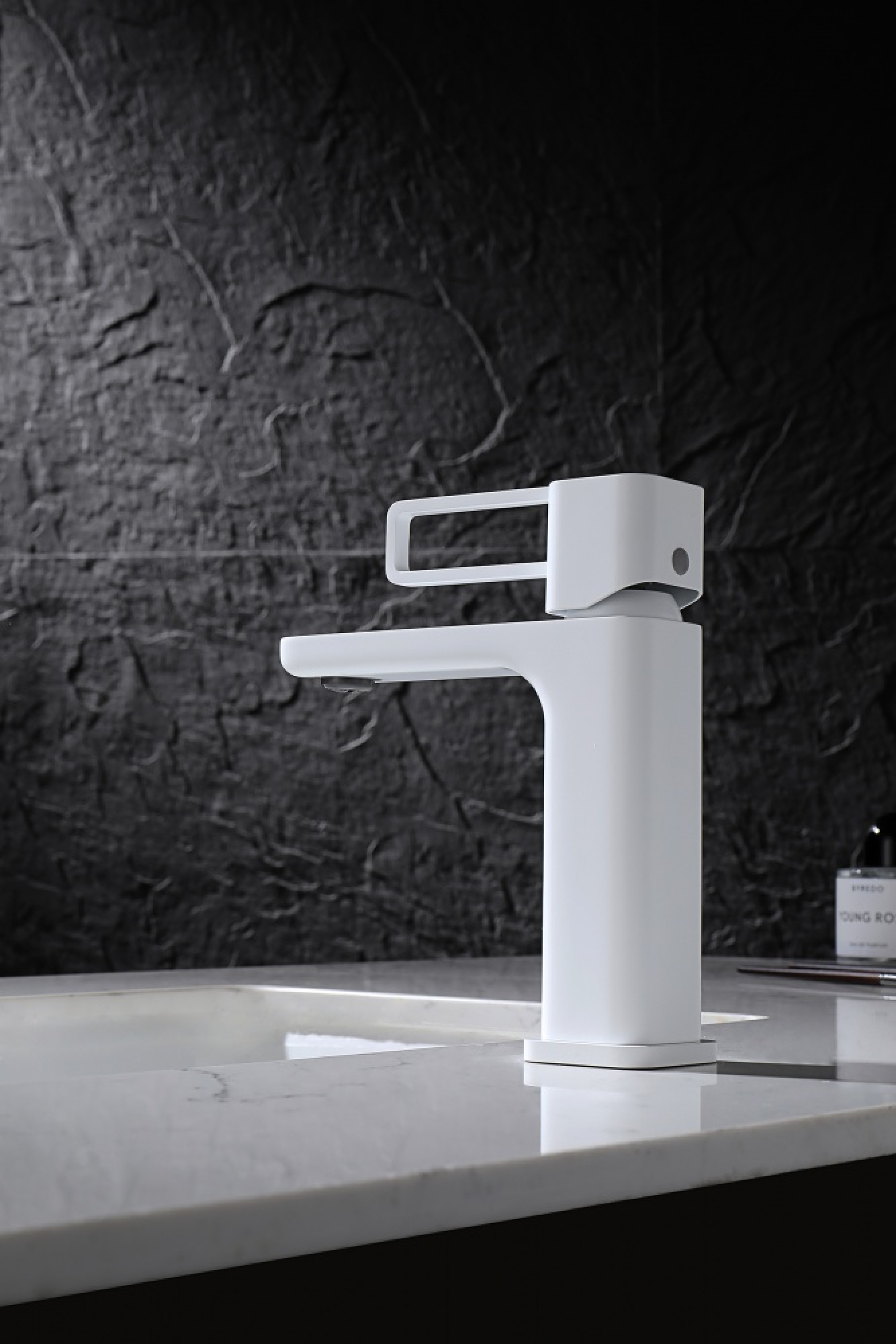 Смеситель Ganzer GZ12111-F фото-8