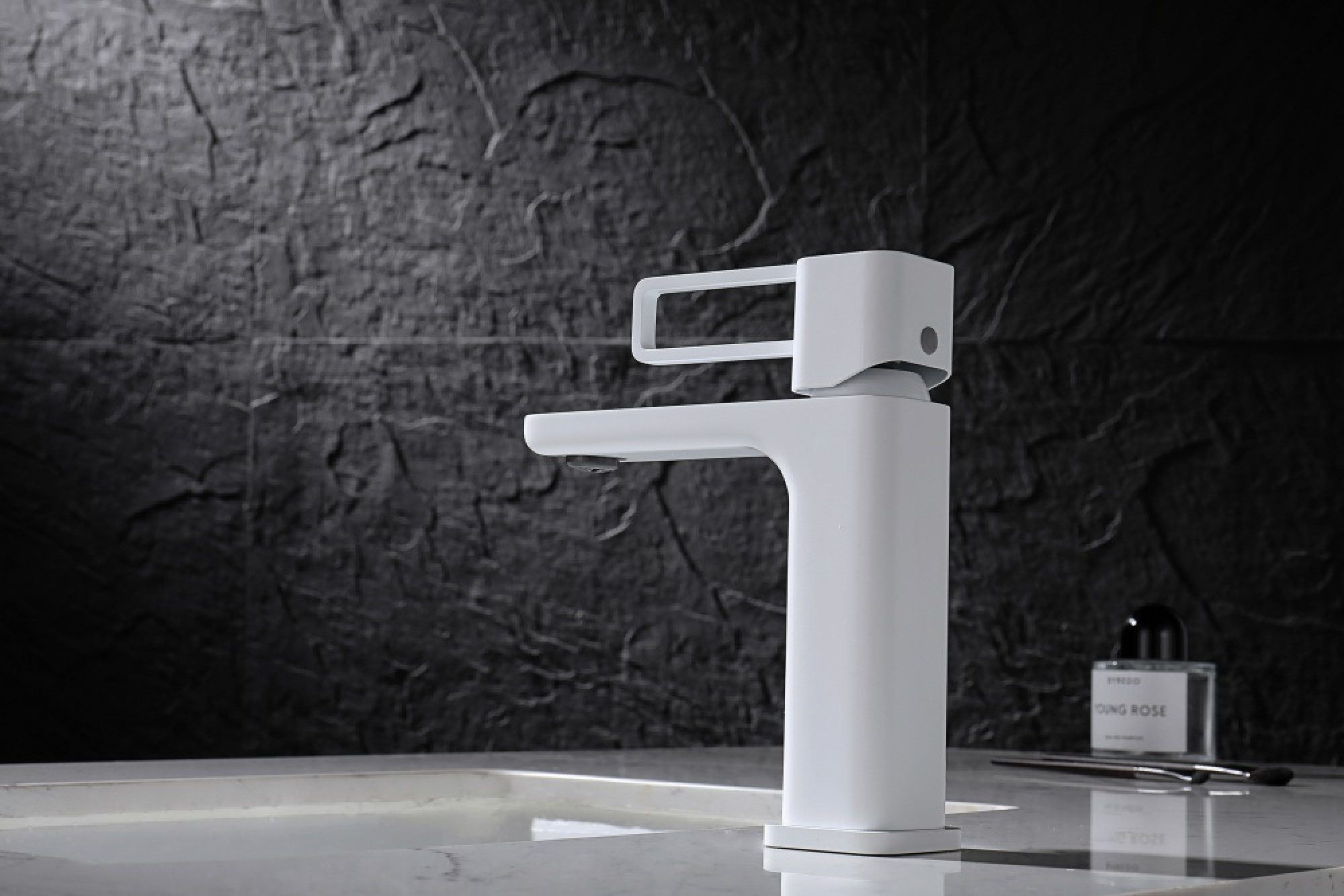 Смеситель Ganzer GZ12111-F фото-7