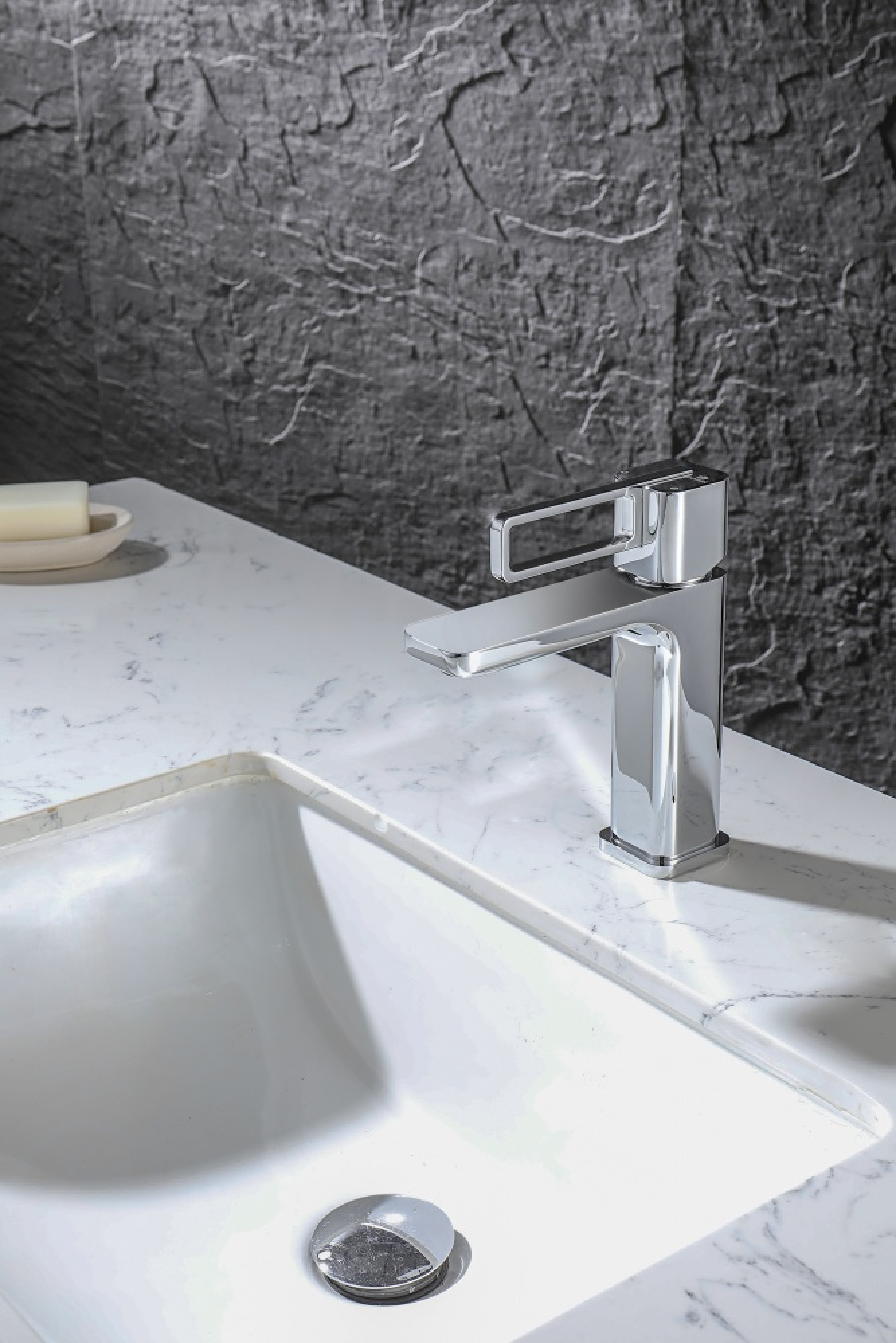 Смеситель Ganzer GZ12111 фото-4