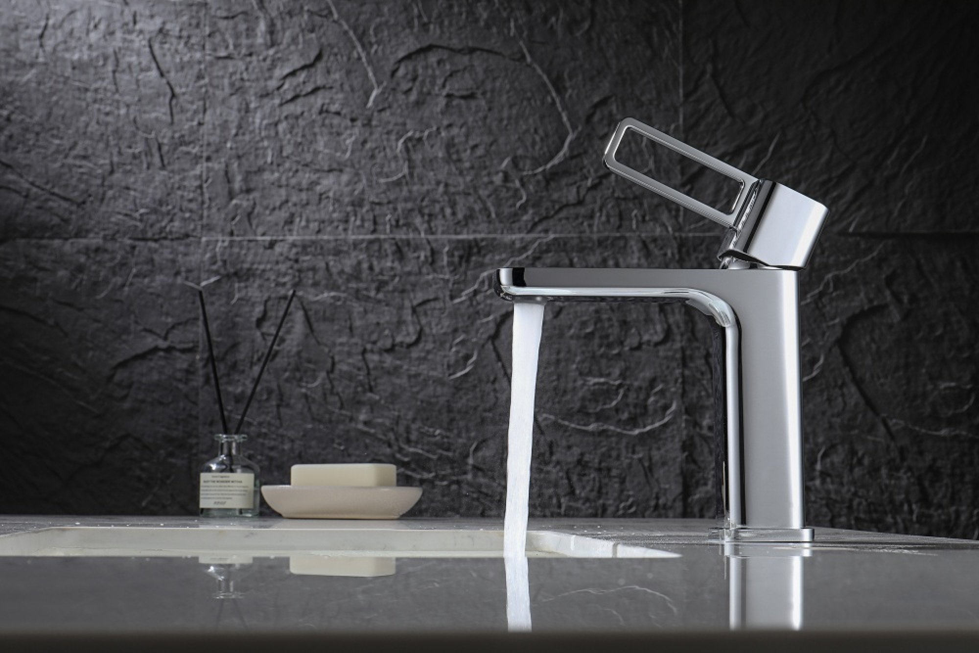 Смеситель Ganzer GZ12111 фото-5