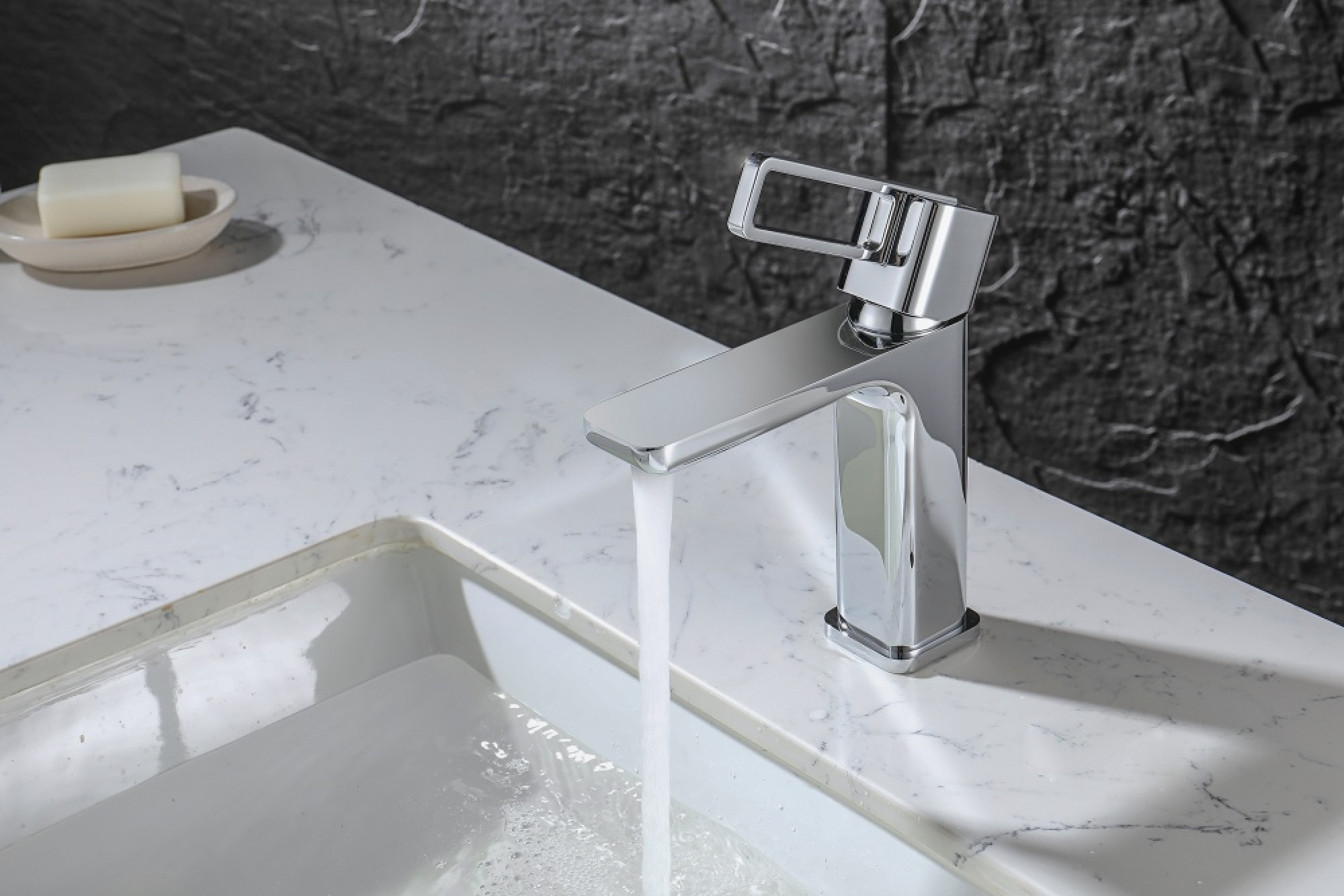 Смеситель Ganzer GZ12111 фото-6