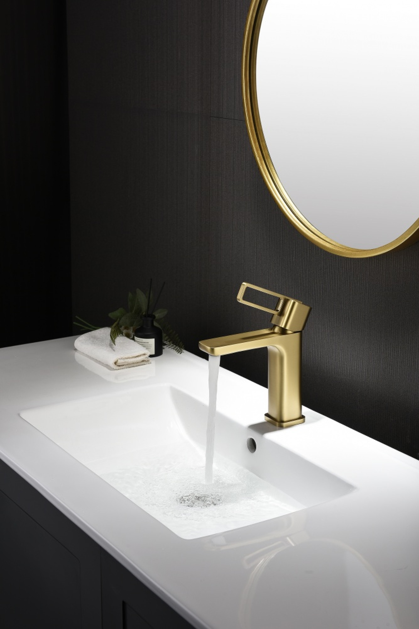 Смеситель Ganzer GZ12111-S фото-5 Смеситель Ganzer GZ12111-S фото-5