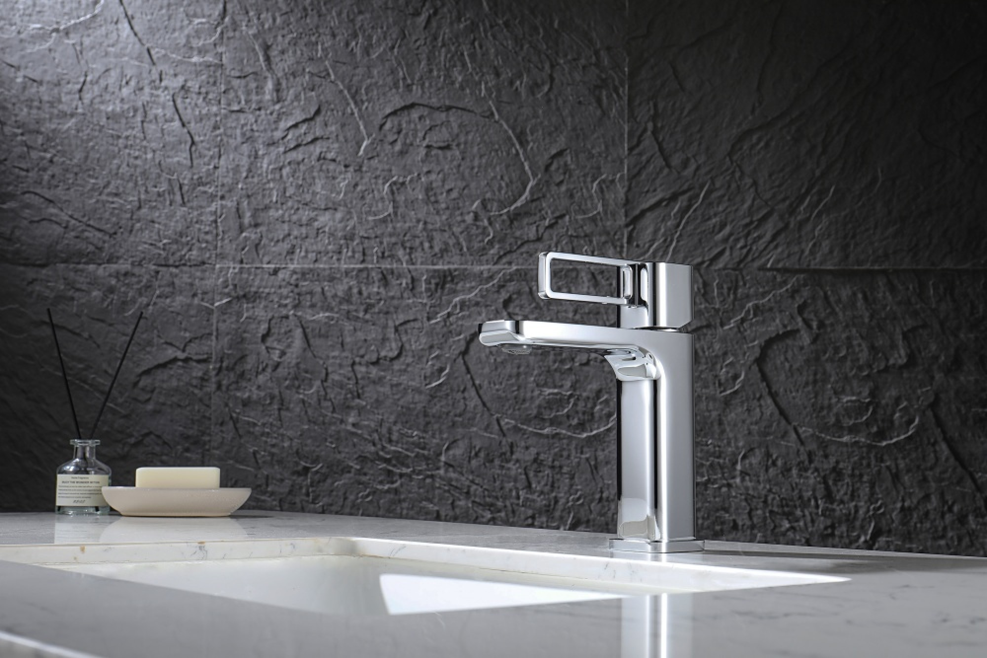 Смеситель Ganzer GZ12111 - фото2