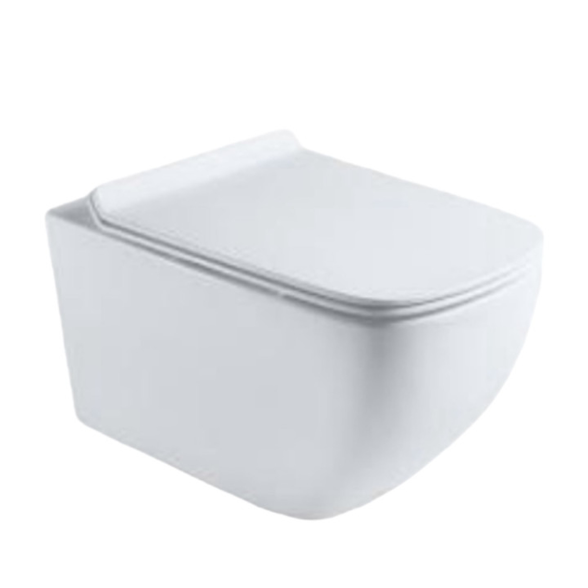 Унитаз подвесной Ganzer 19223 - фото1