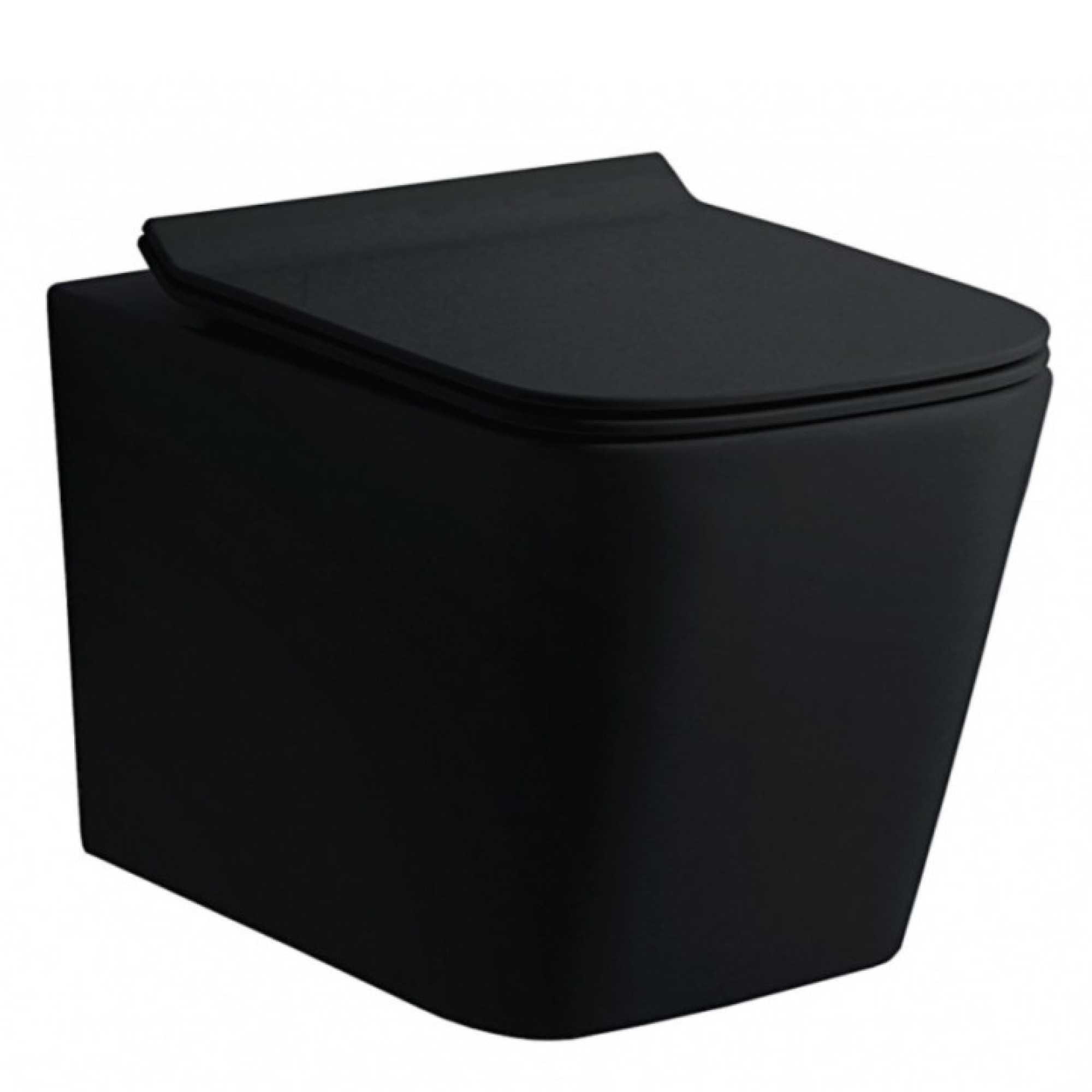 Унитаз подвесной Ganzer 19222-С - фото1