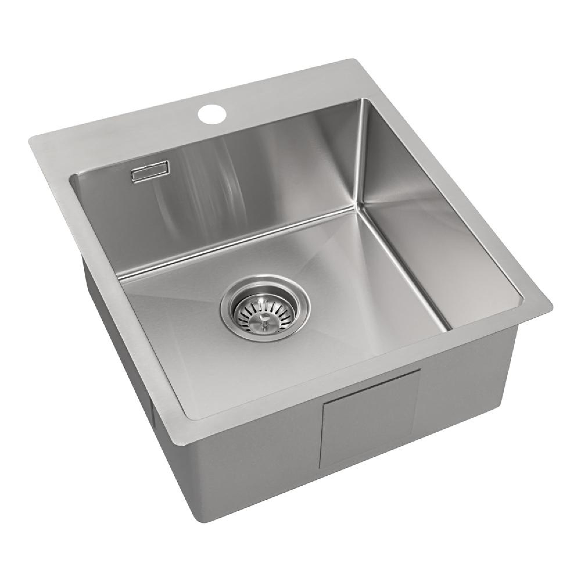 Кухонная мойка ZorG ZRE 4551 - фото1