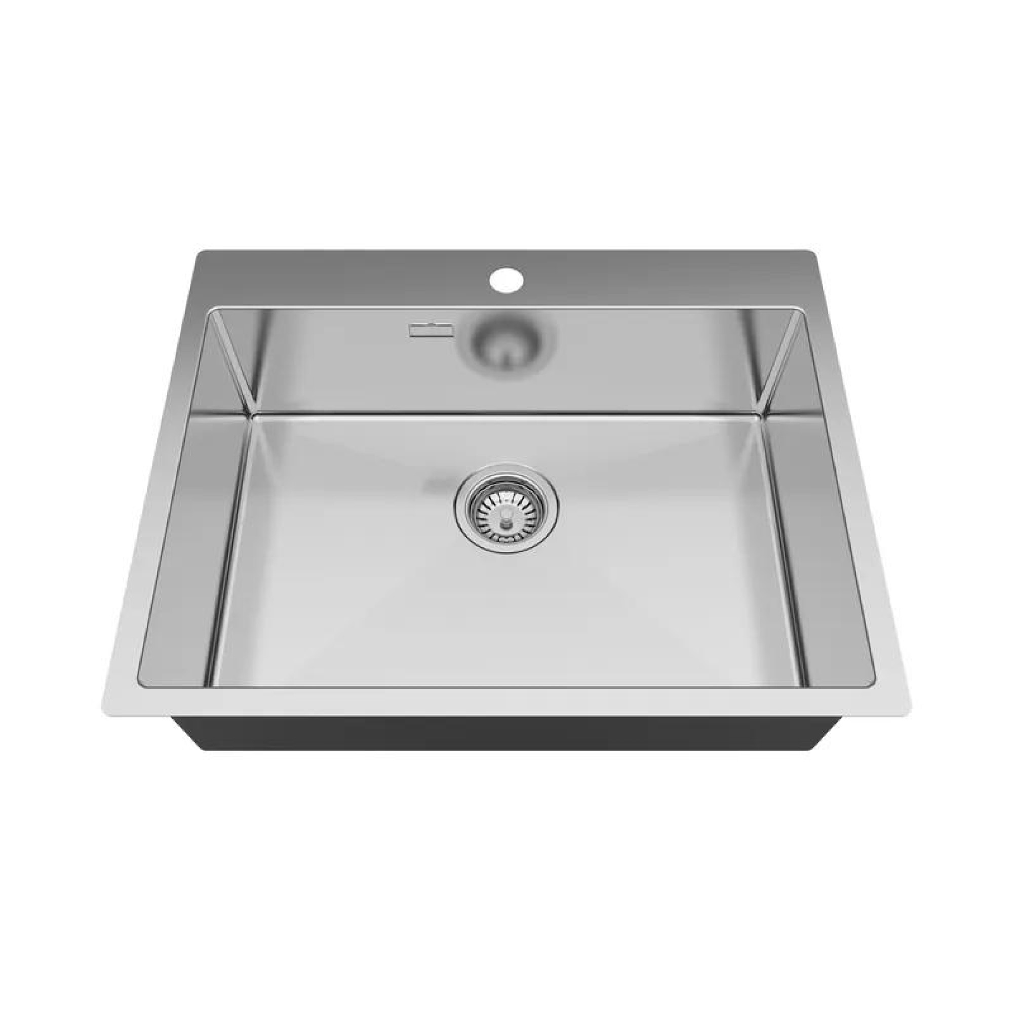 Кухонная мойка ZorG ZRN 5065 Premium фото-4